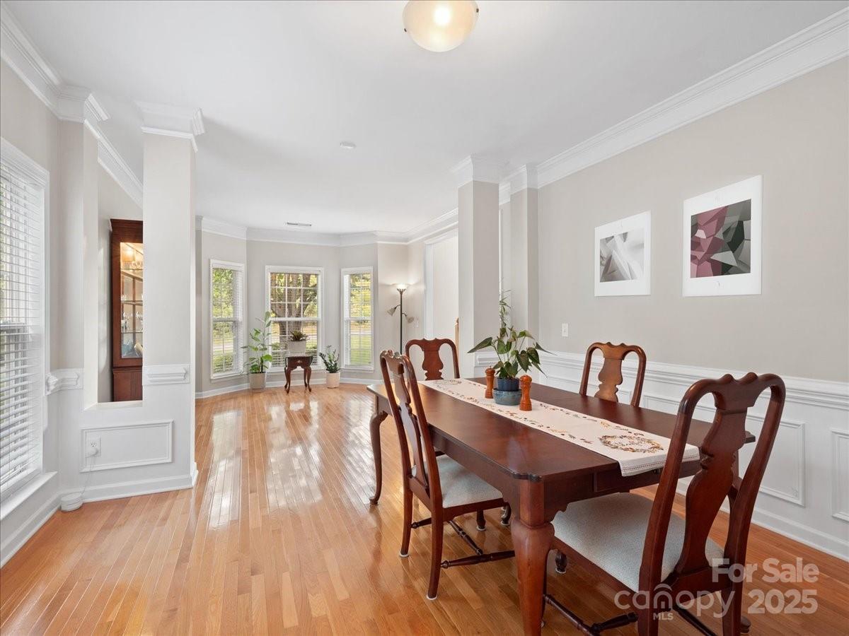 Lynnwood Farms - Residential