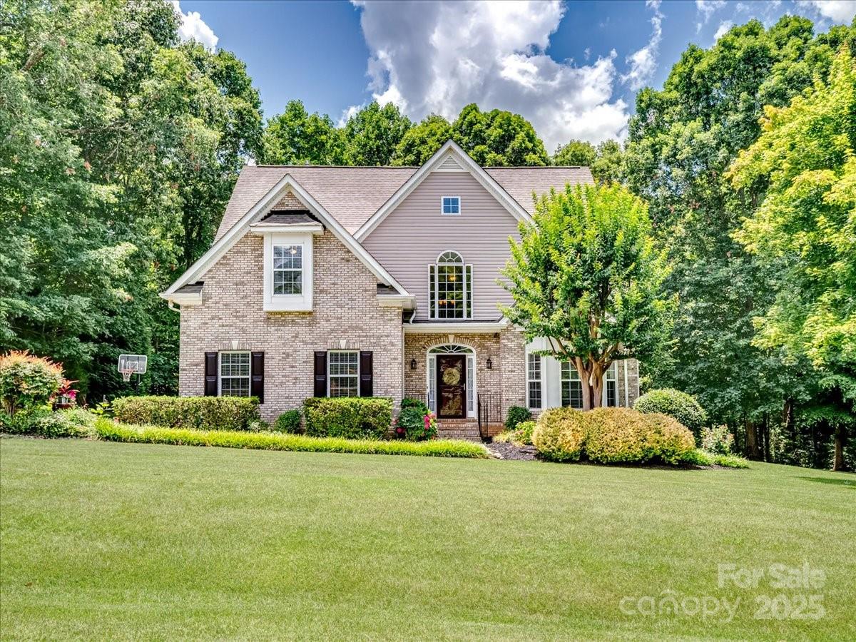 Lynnwood Farms - Residential