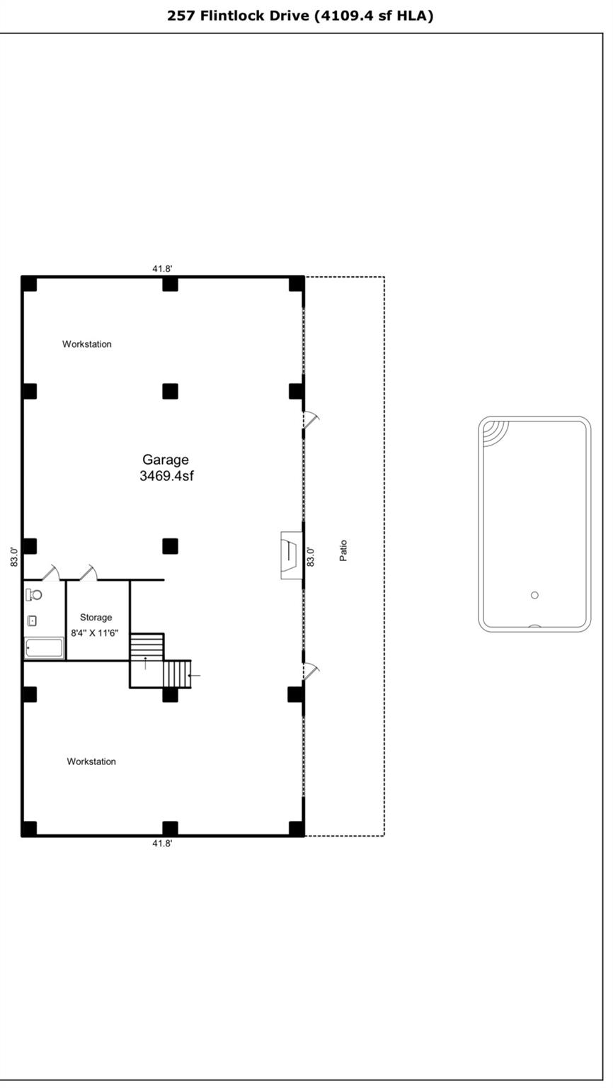 None - Residential