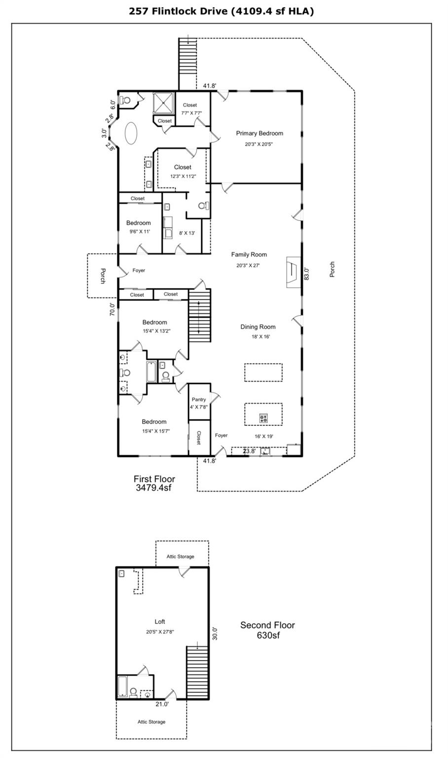 None - Residential