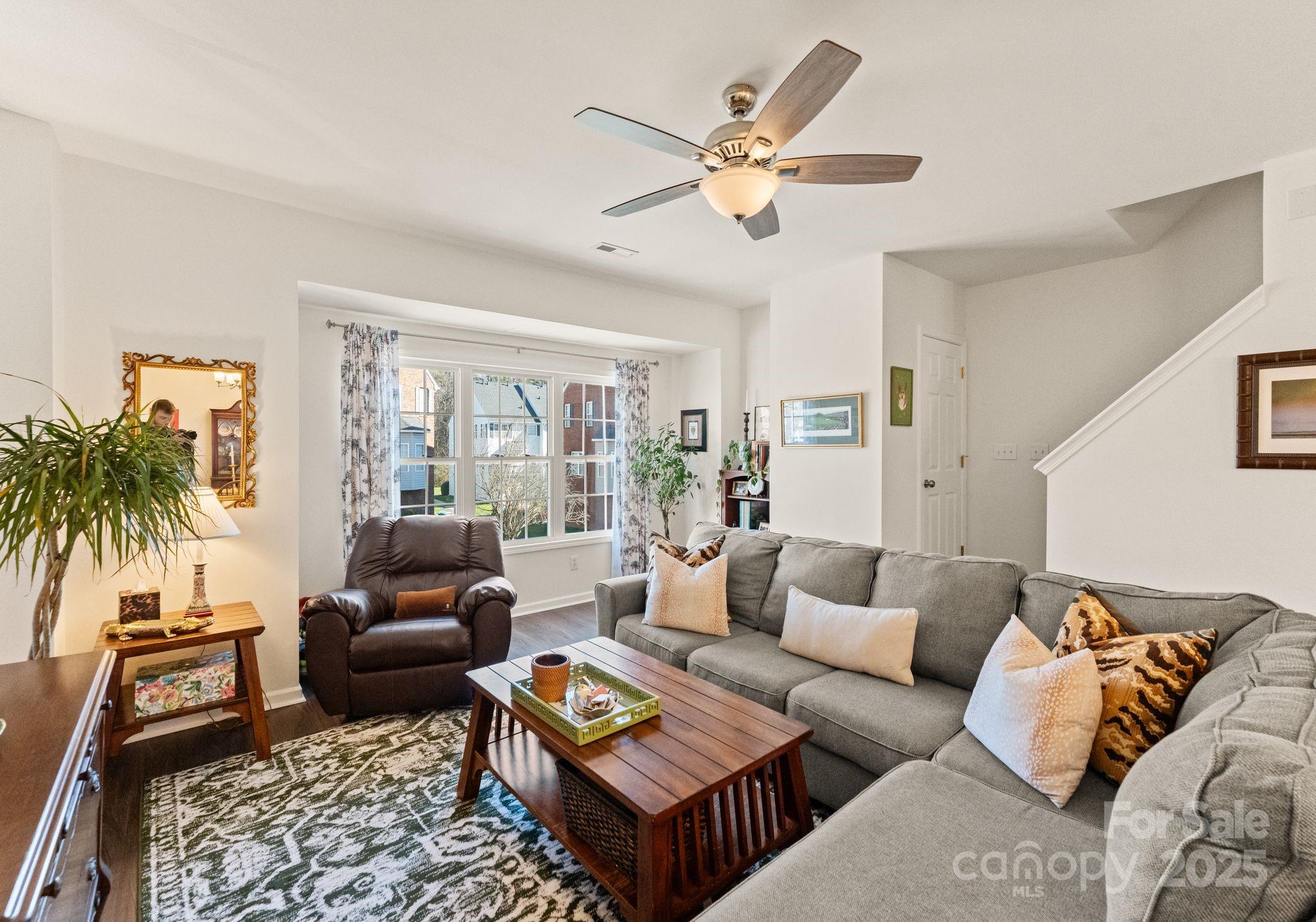 Parkview at Matthews - Residential