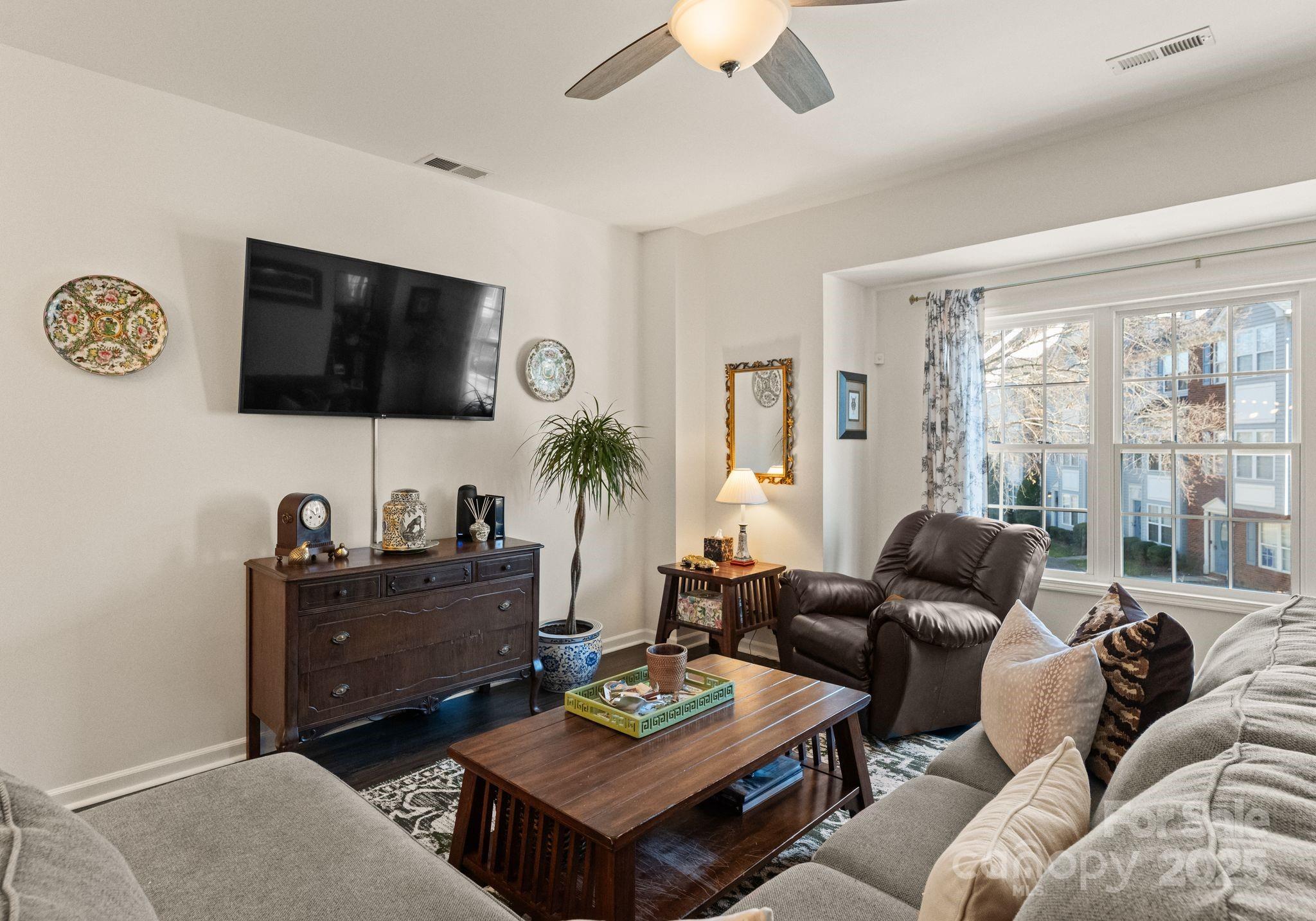 Parkview at Matthews - Residential