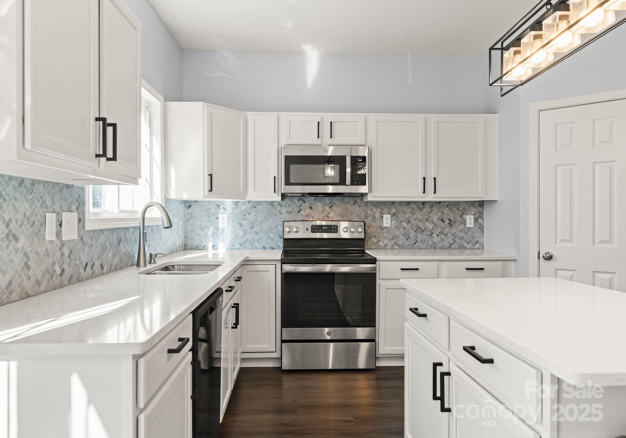 Parkview at Matthews - Residential