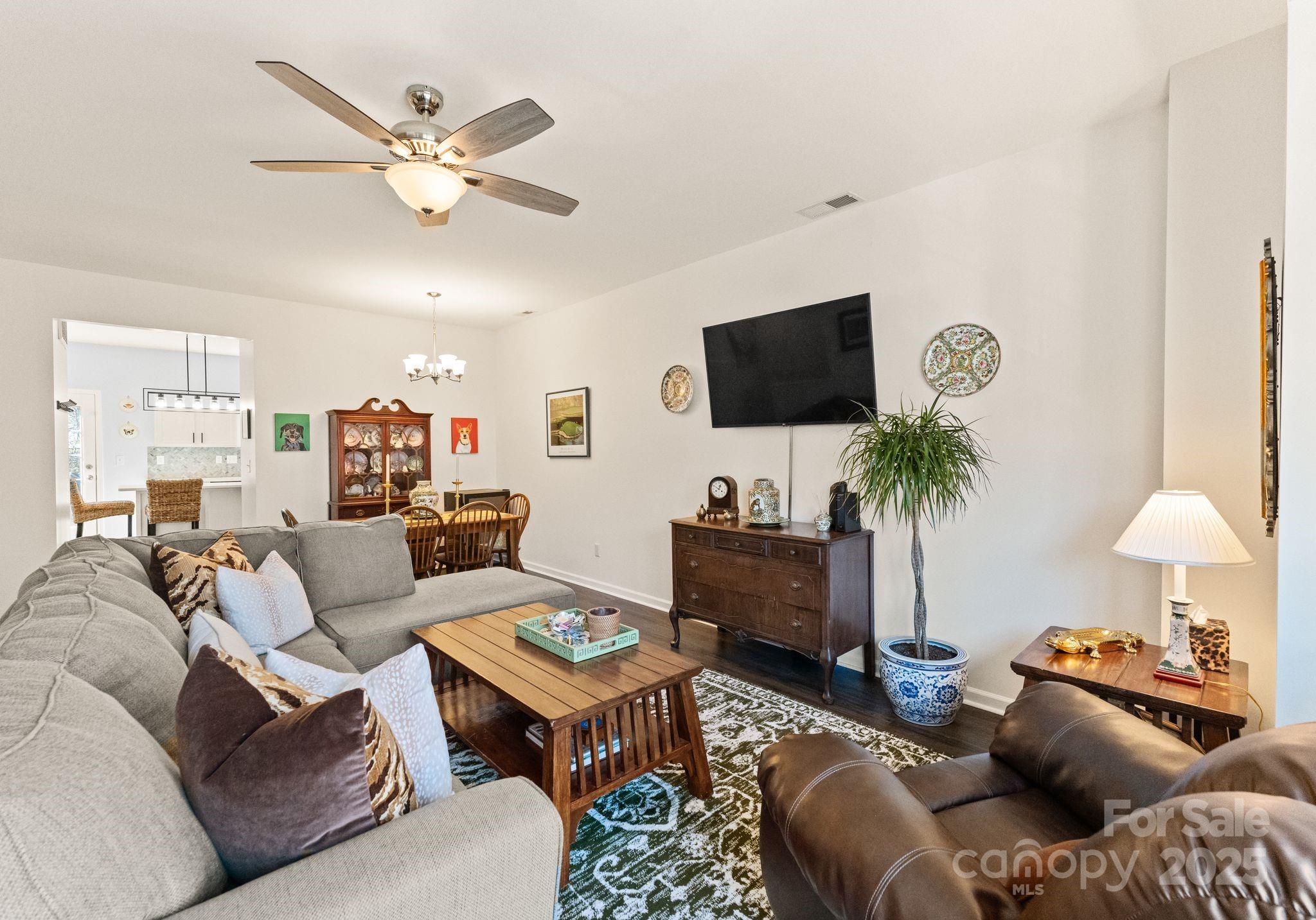 Parkview at Matthews - Residential