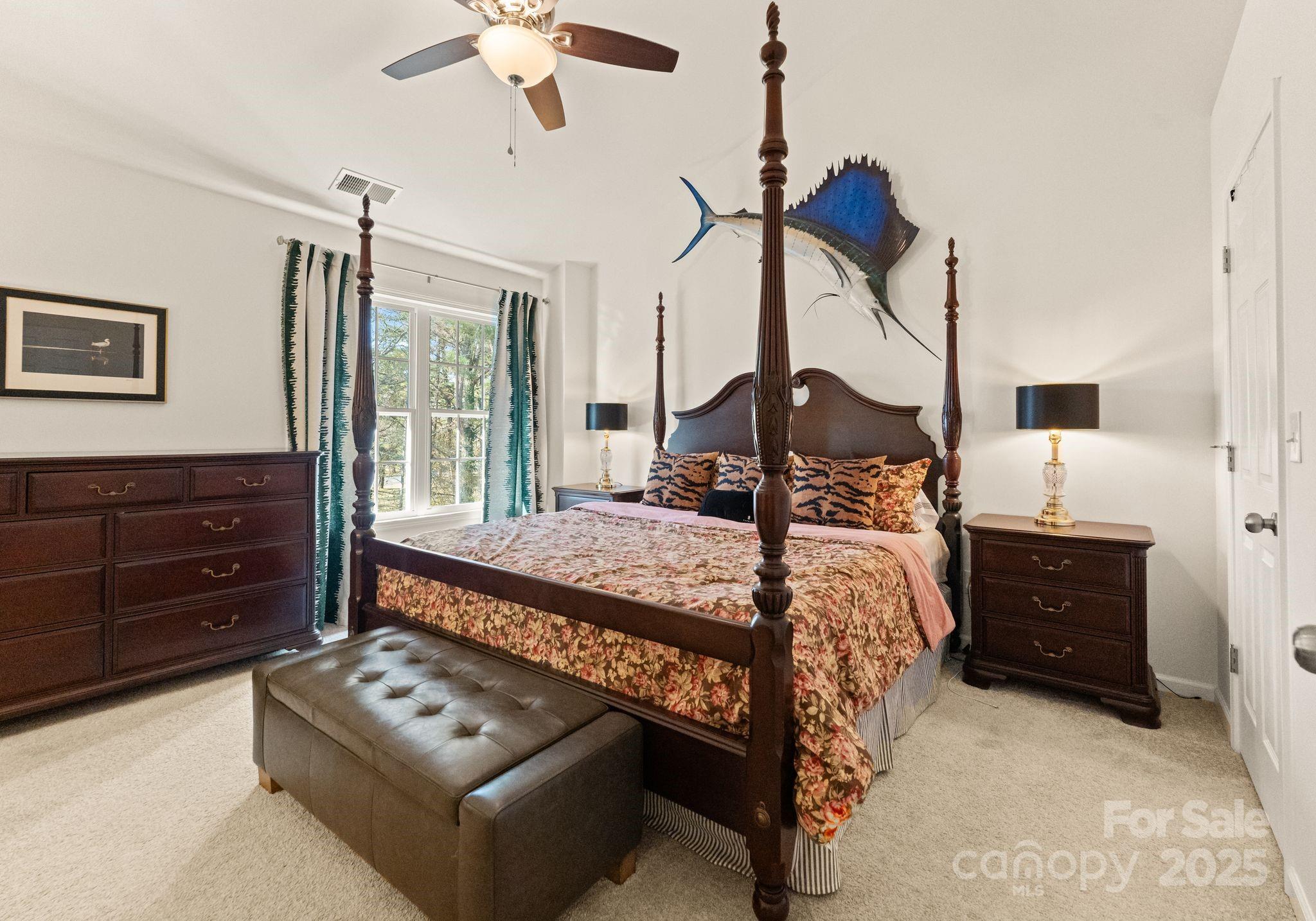 Parkview at Matthews - Residential