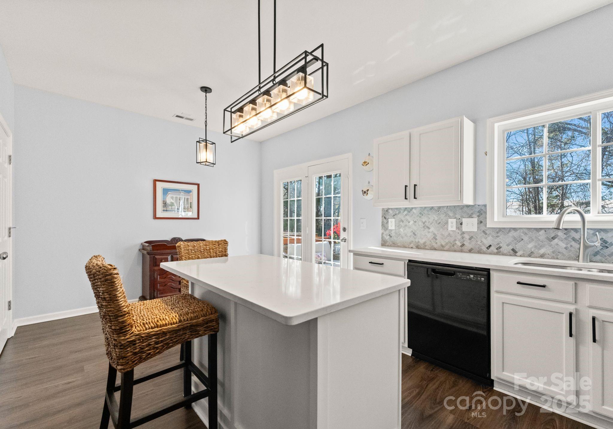 Parkview at Matthews - Residential