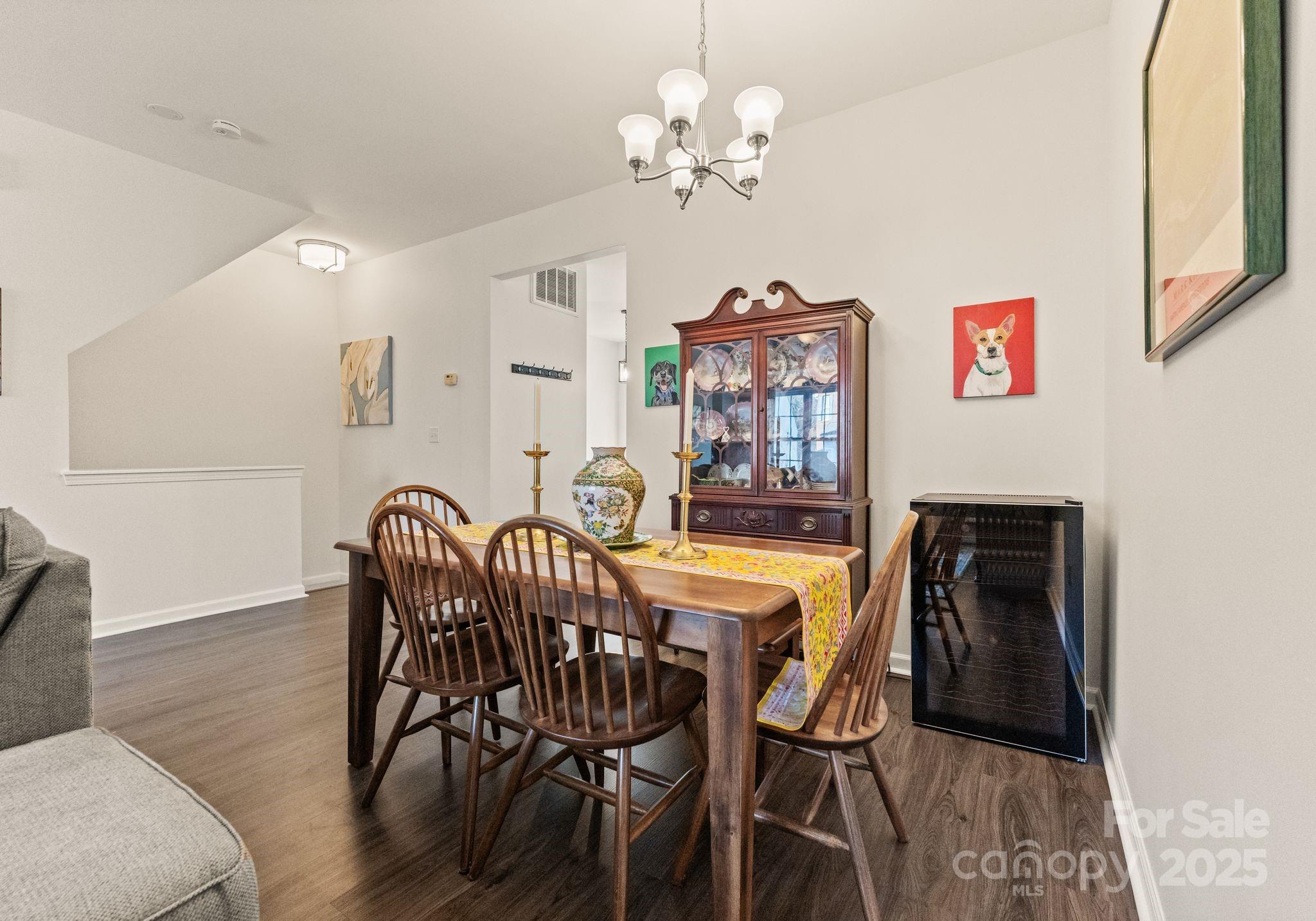 Parkview at Matthews - Residential