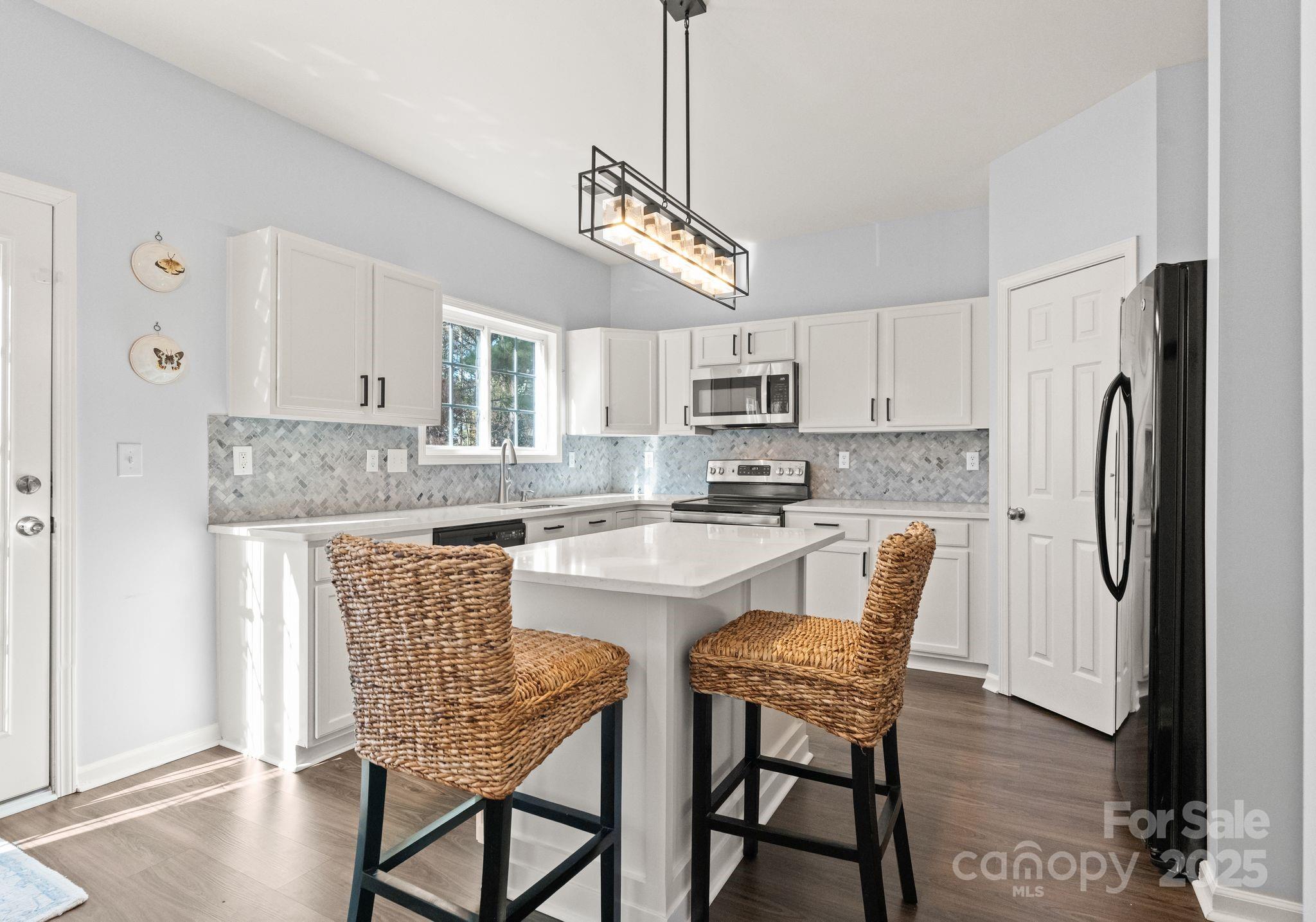 Parkview at Matthews - Residential
