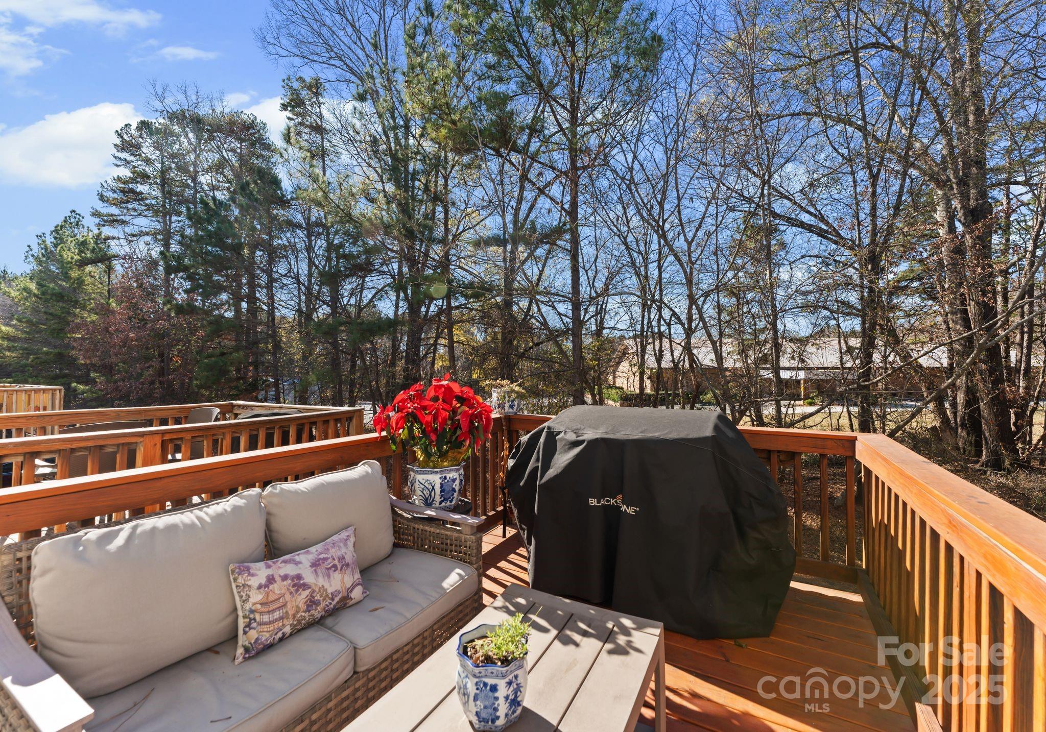 Parkview at Matthews - Residential