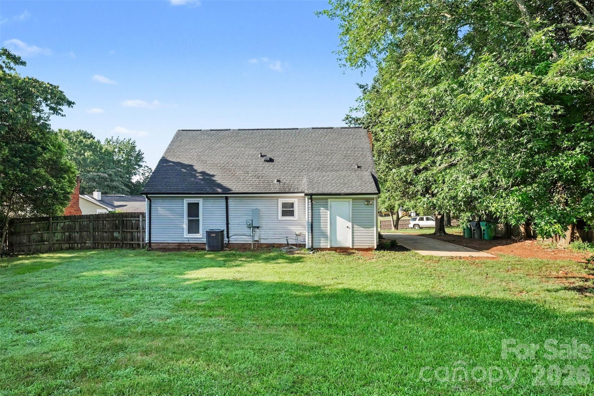 Timber Creek - Residential
