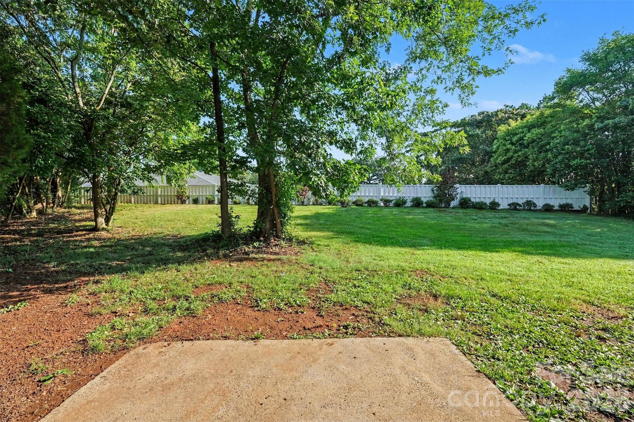 Timber Creek - Residential
