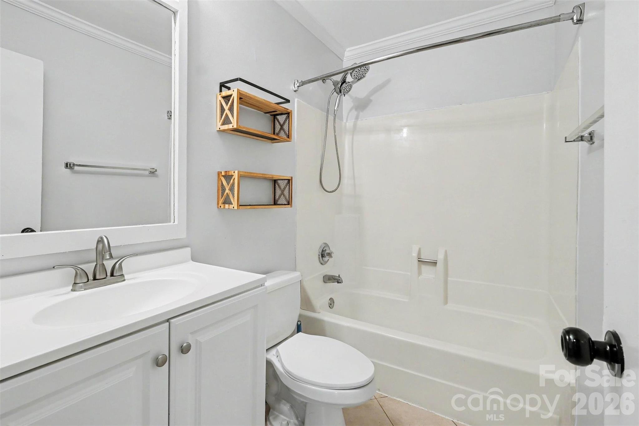 Timber Creek - Residential