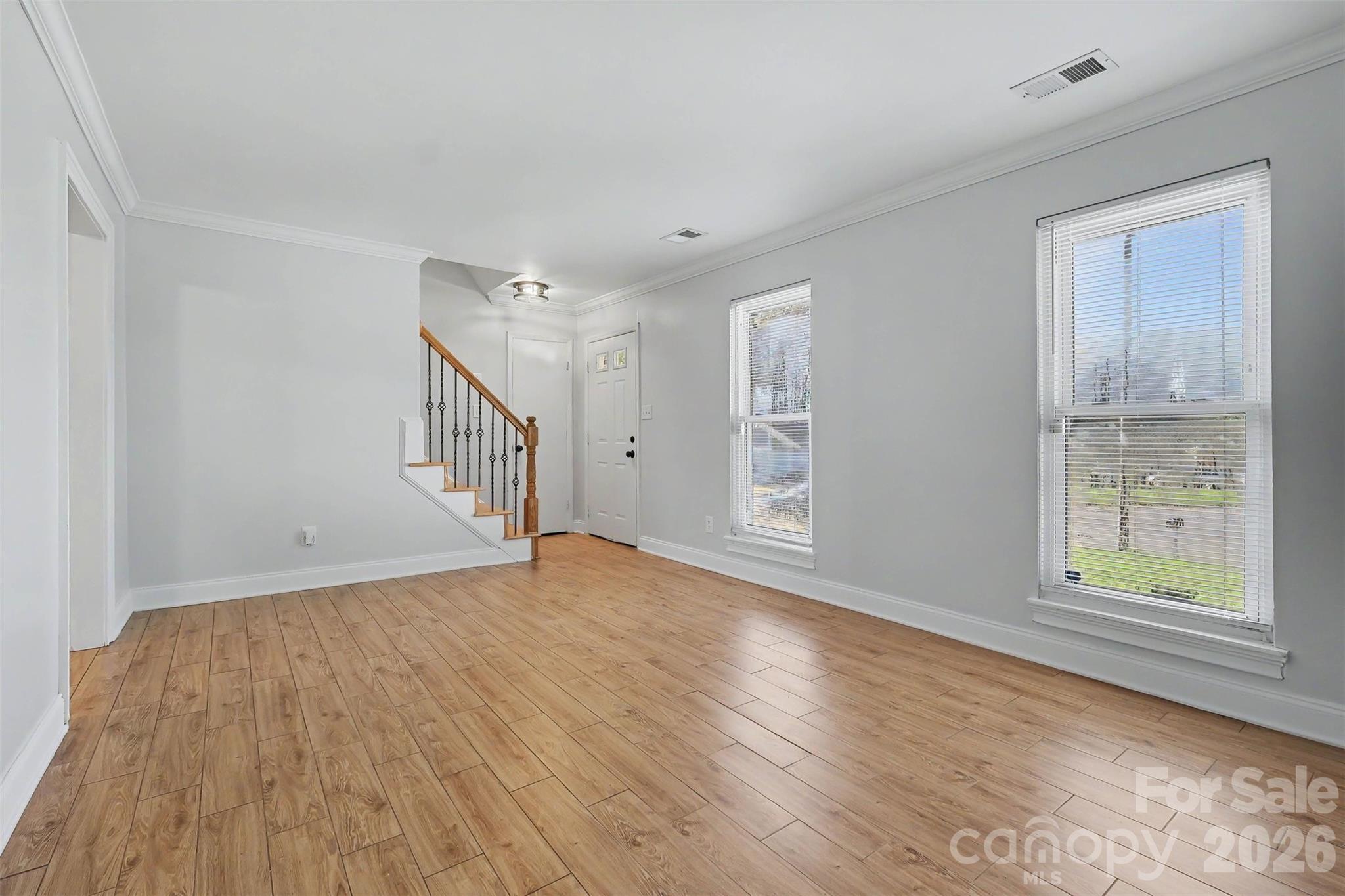 Timber Creek - Residential