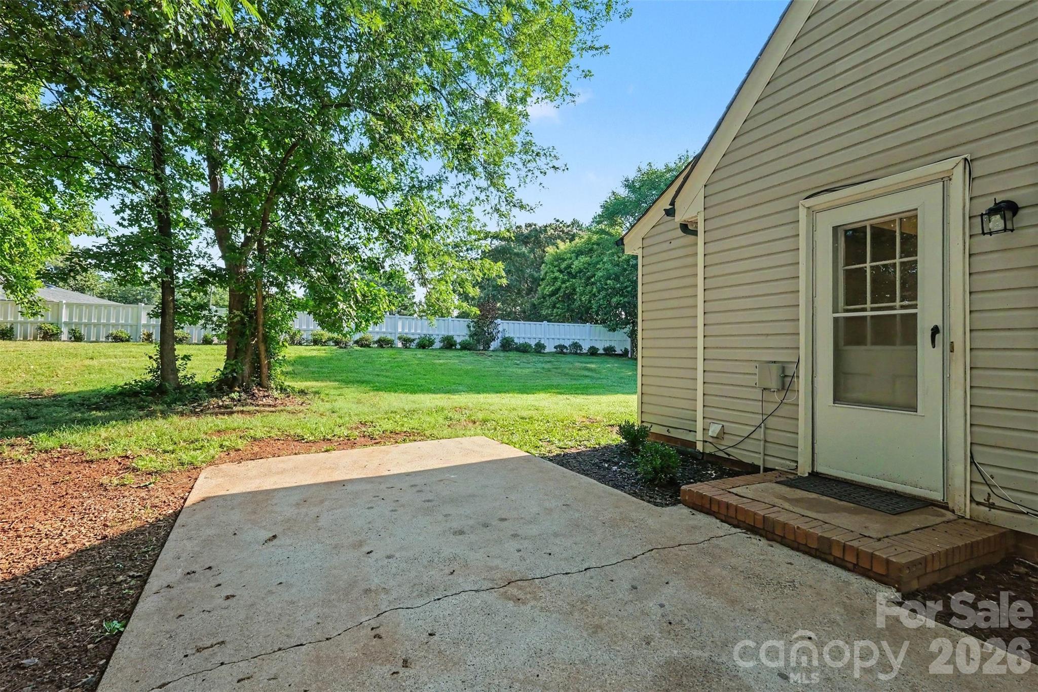 Timber Creek - Residential