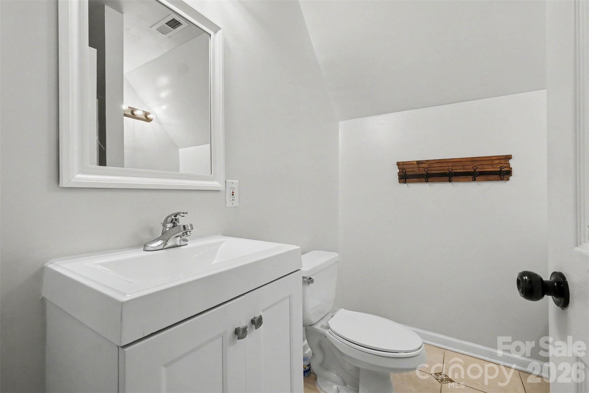 Timber Creek - Residential