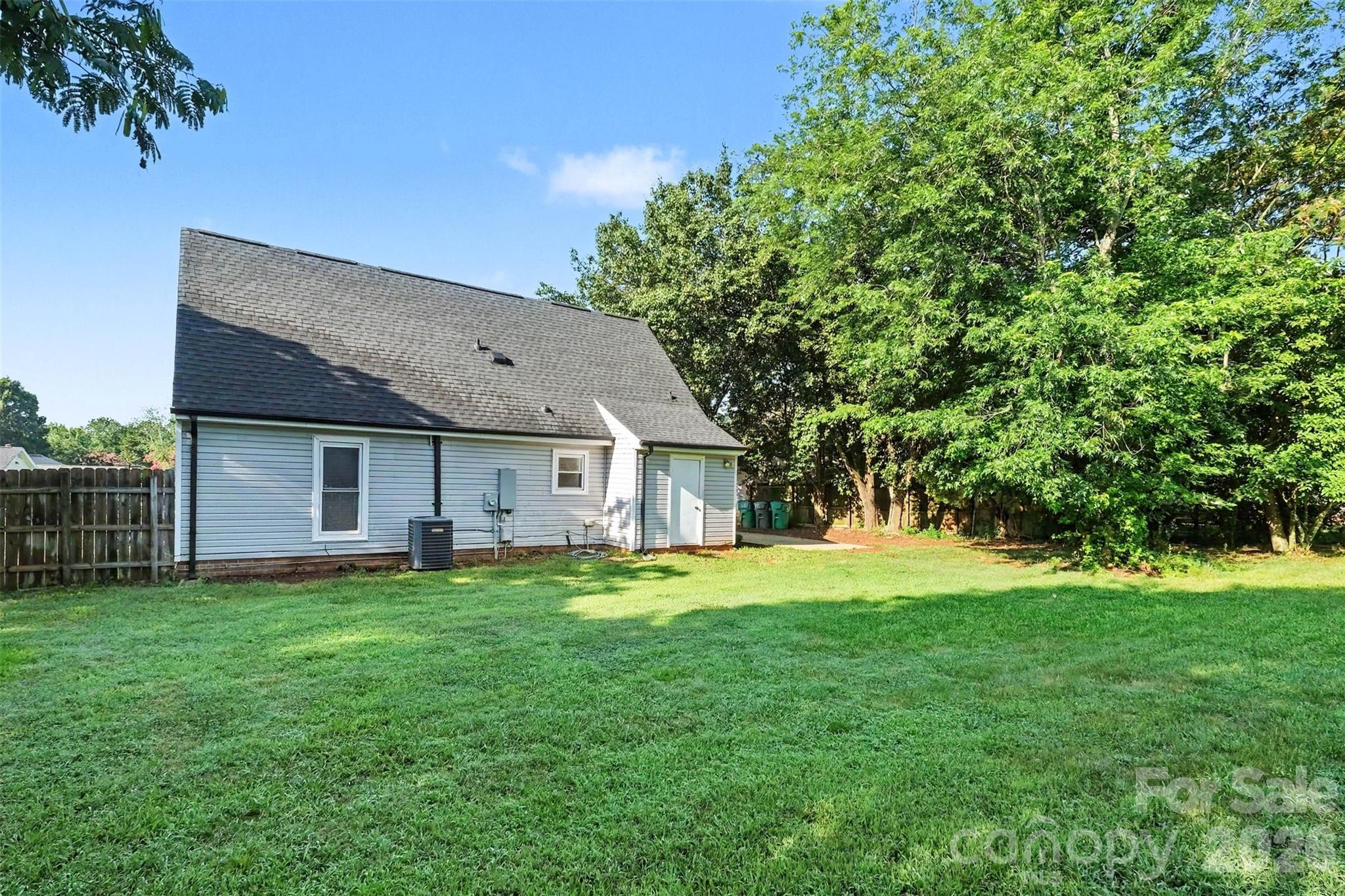 Timber Creek - Residential