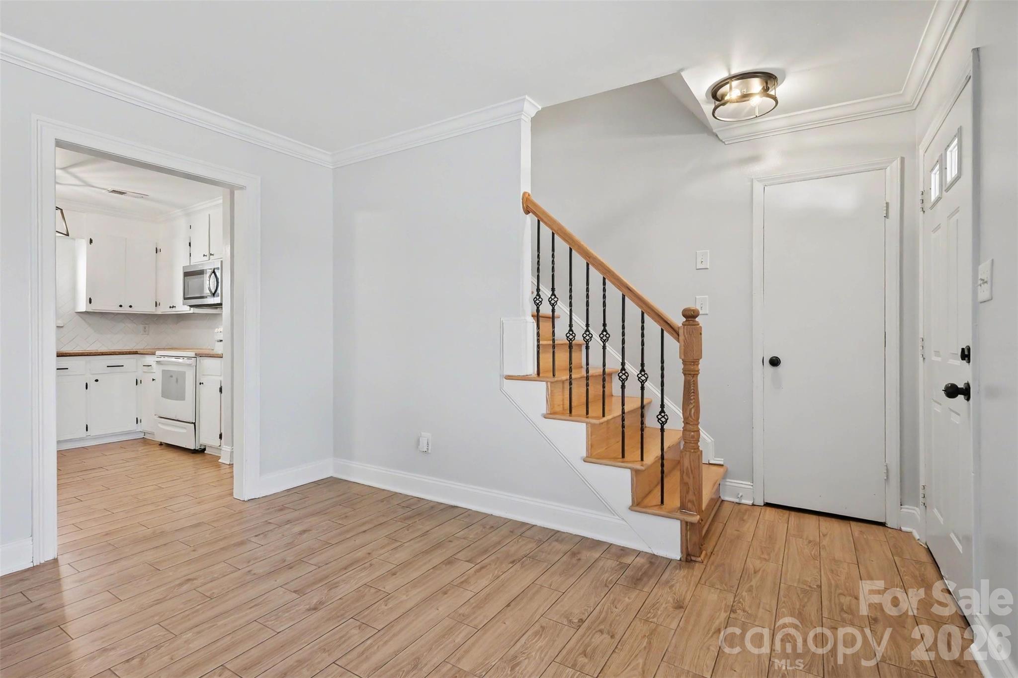 Timber Creek - Residential