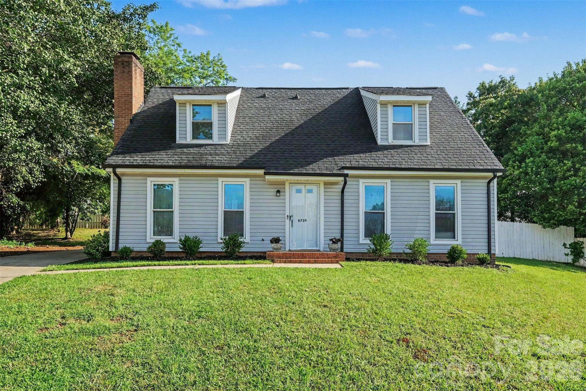 Timber Creek - Residential