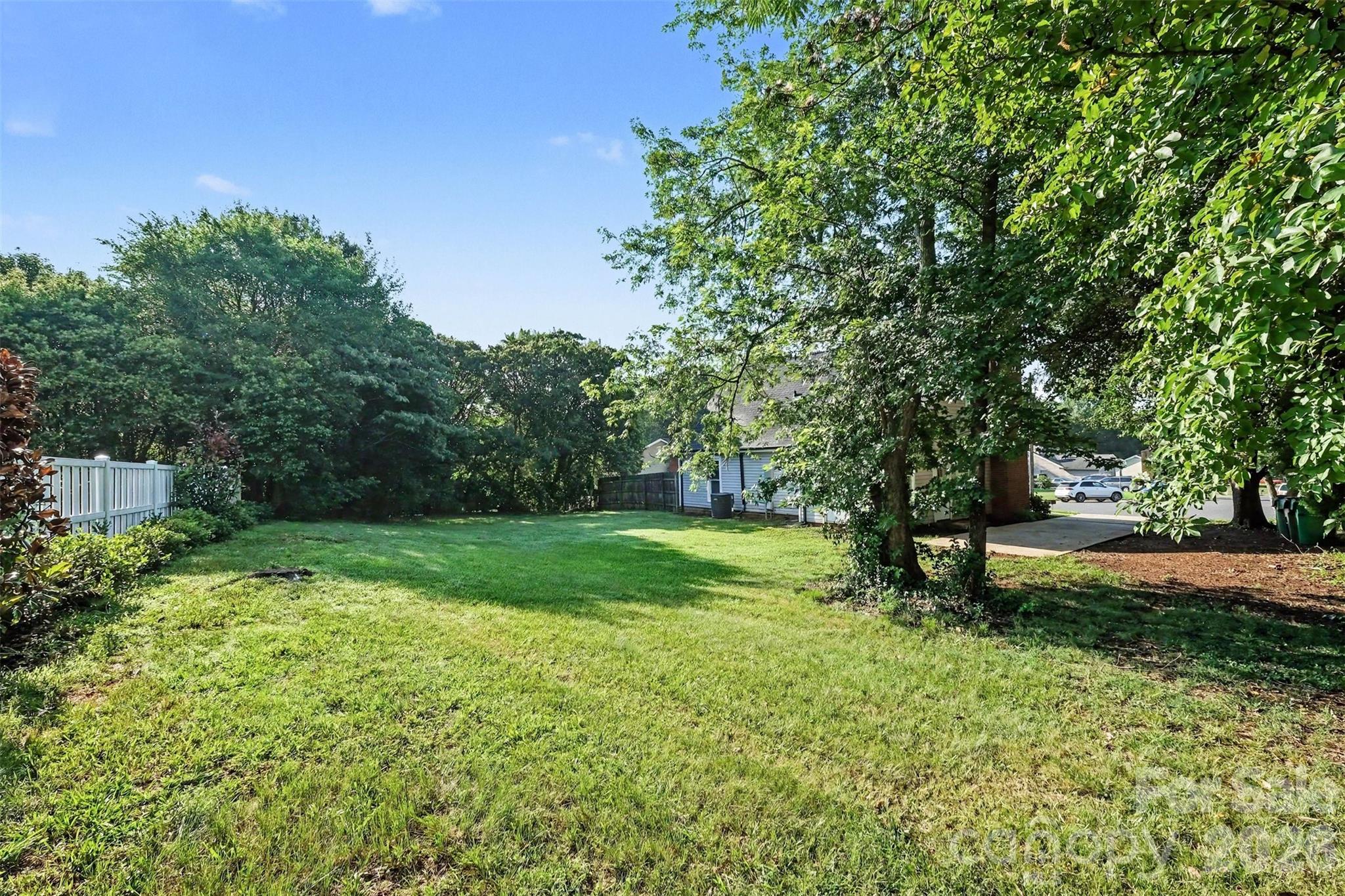 Timber Creek - Residential