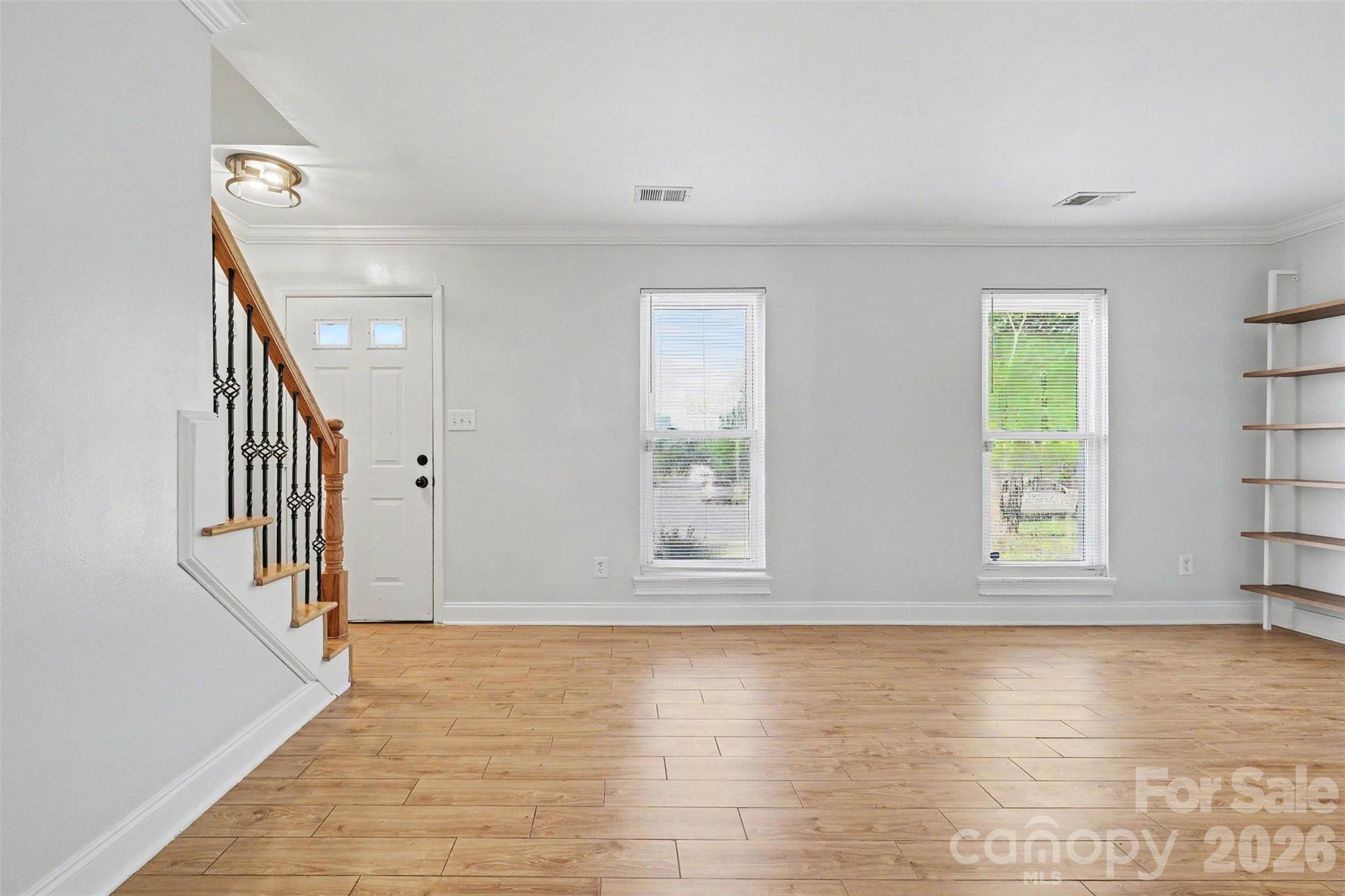 Timber Creek - Residential