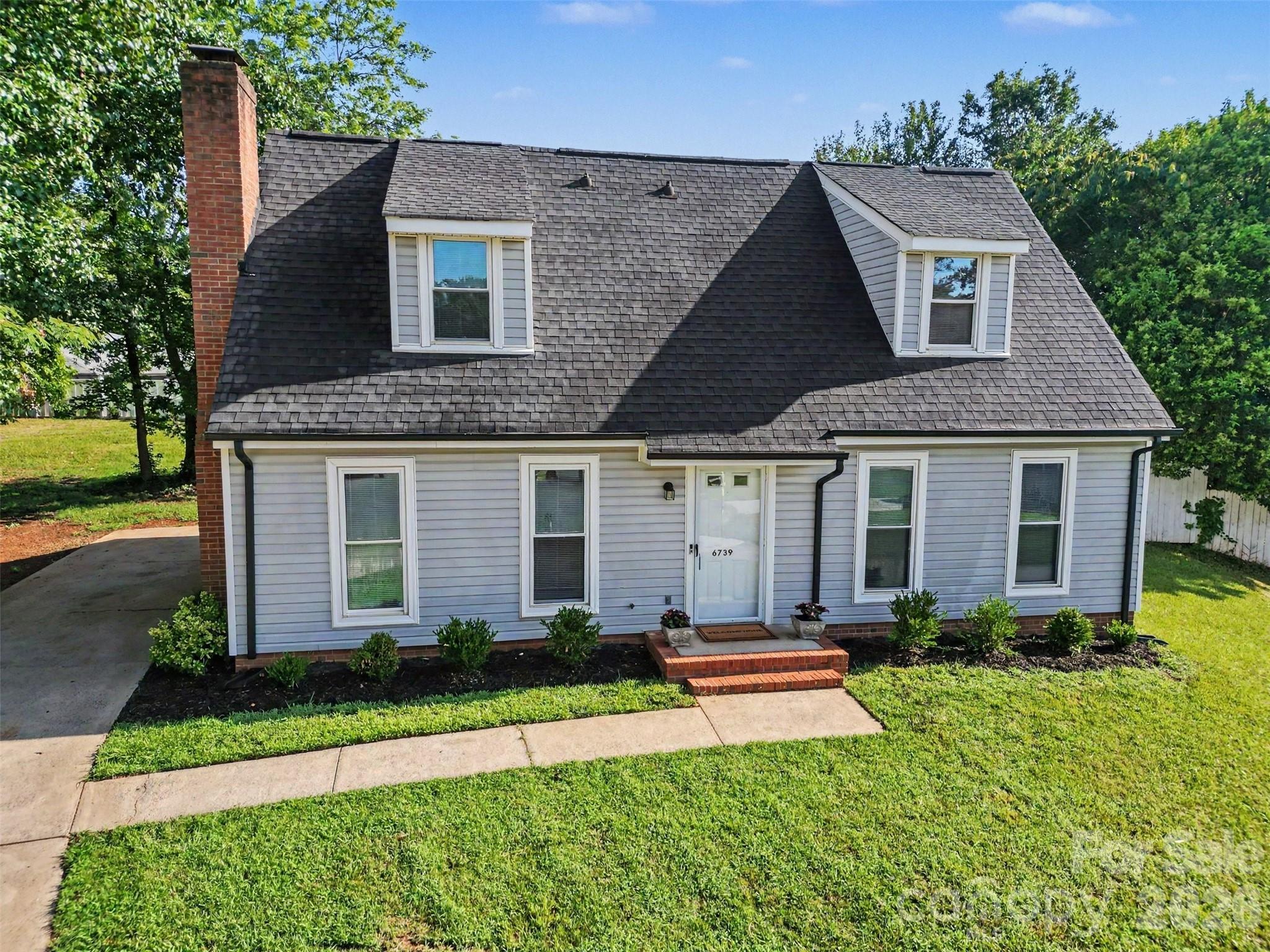 Timber Creek - Residential