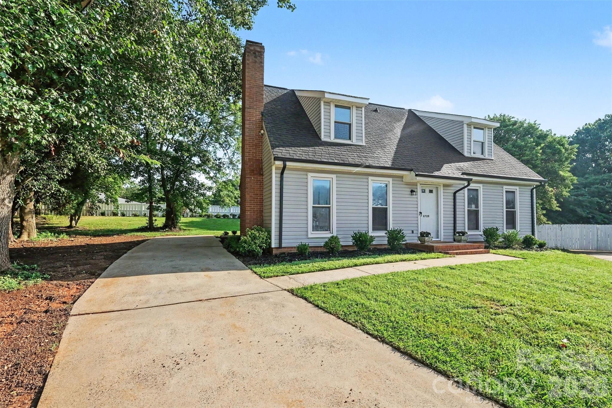 Timber Creek - Residential