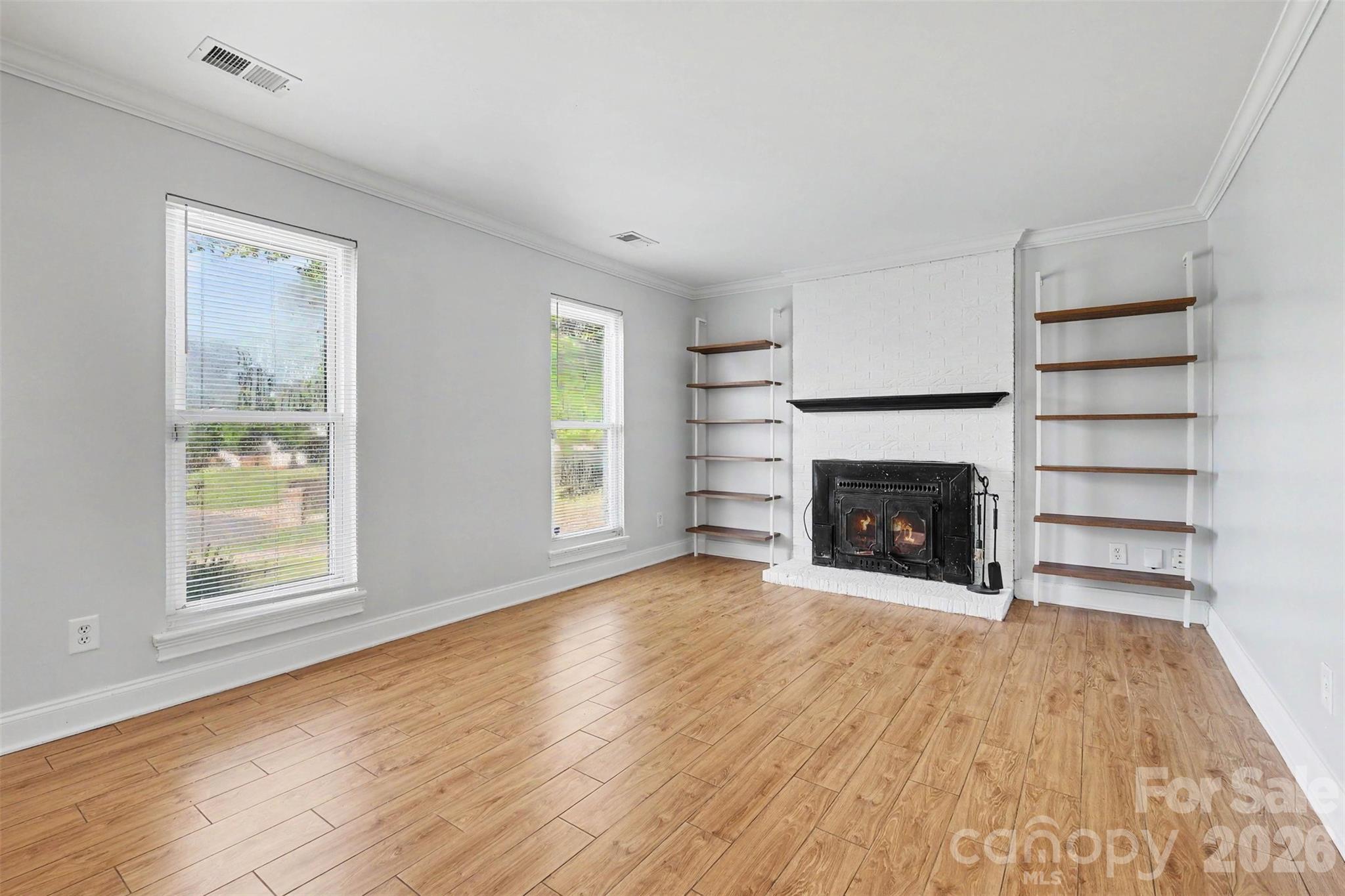 Timber Creek - Residential