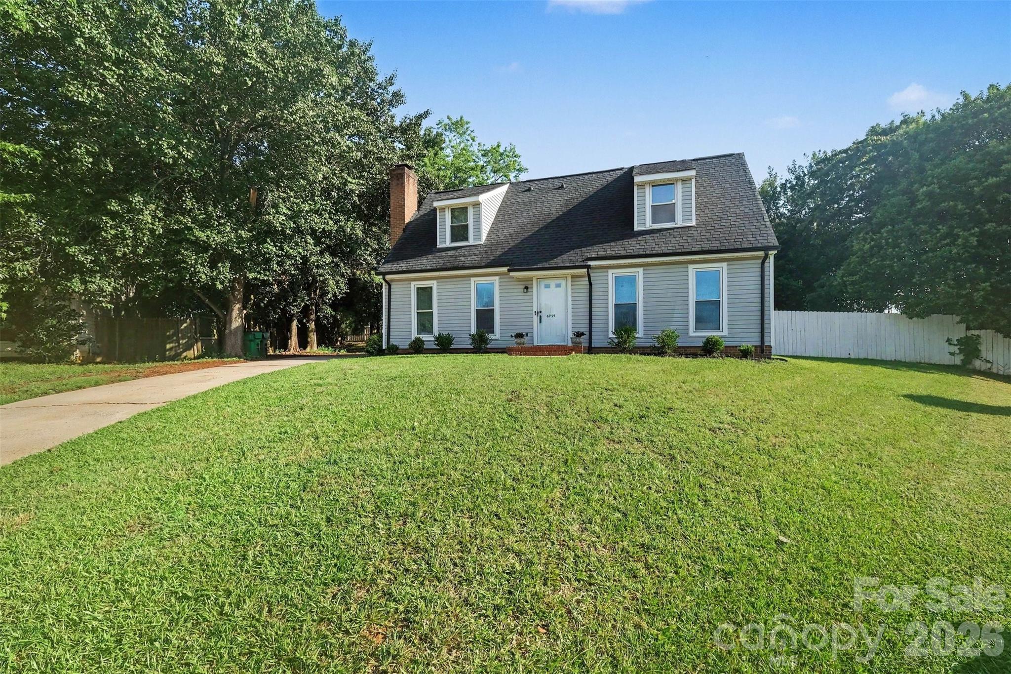 Timber Creek - Residential
