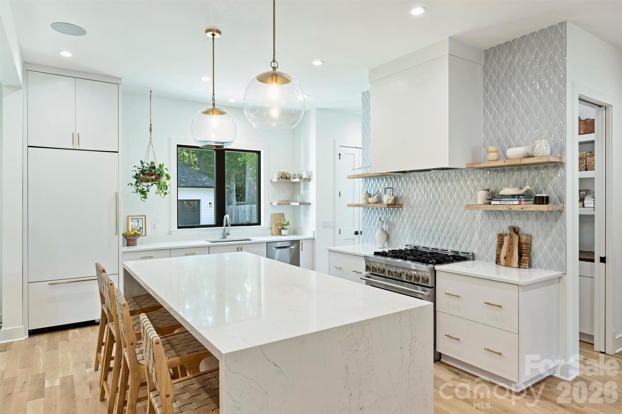 Ashbrook - Residential