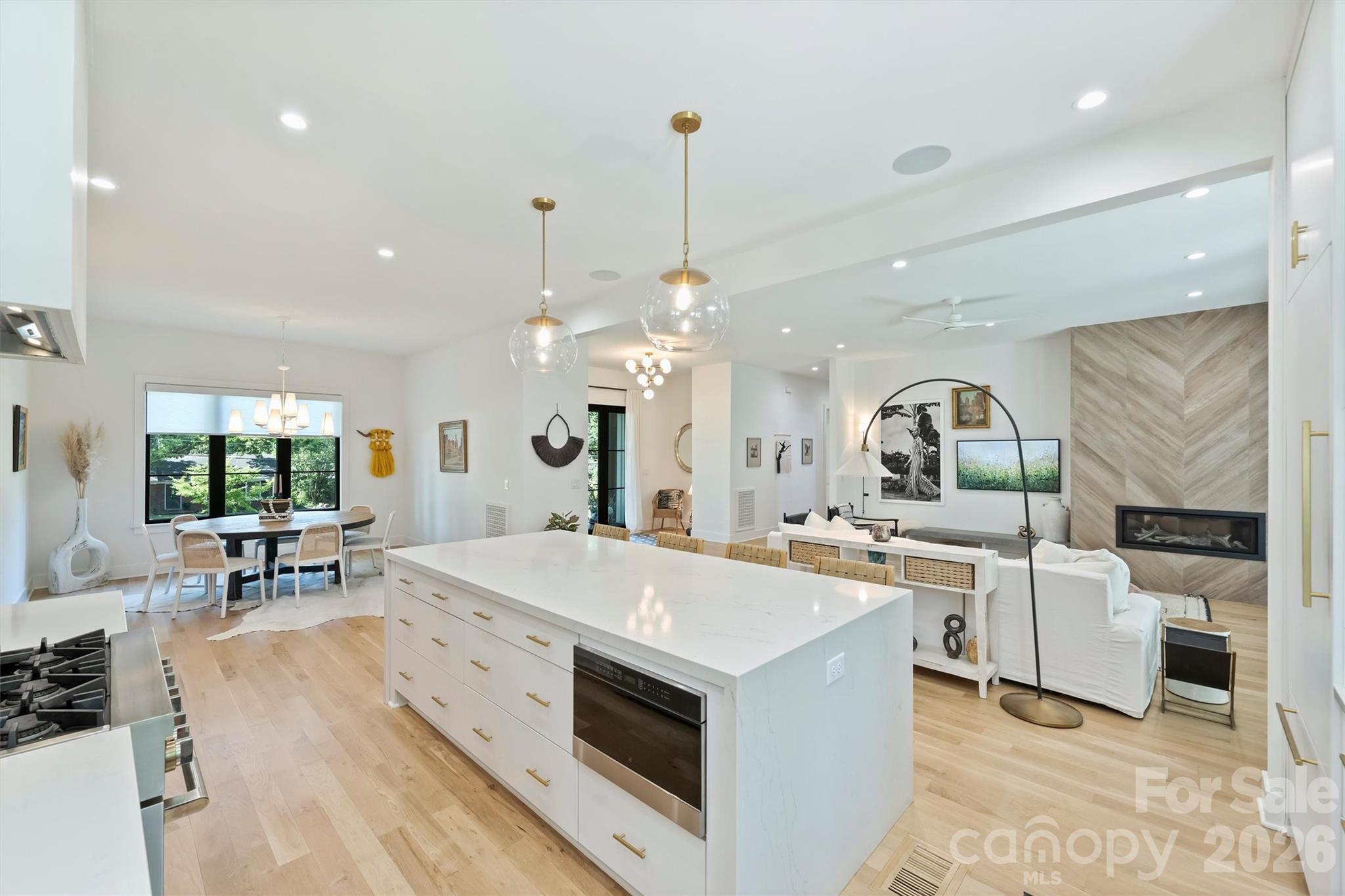 Ashbrook - Residential