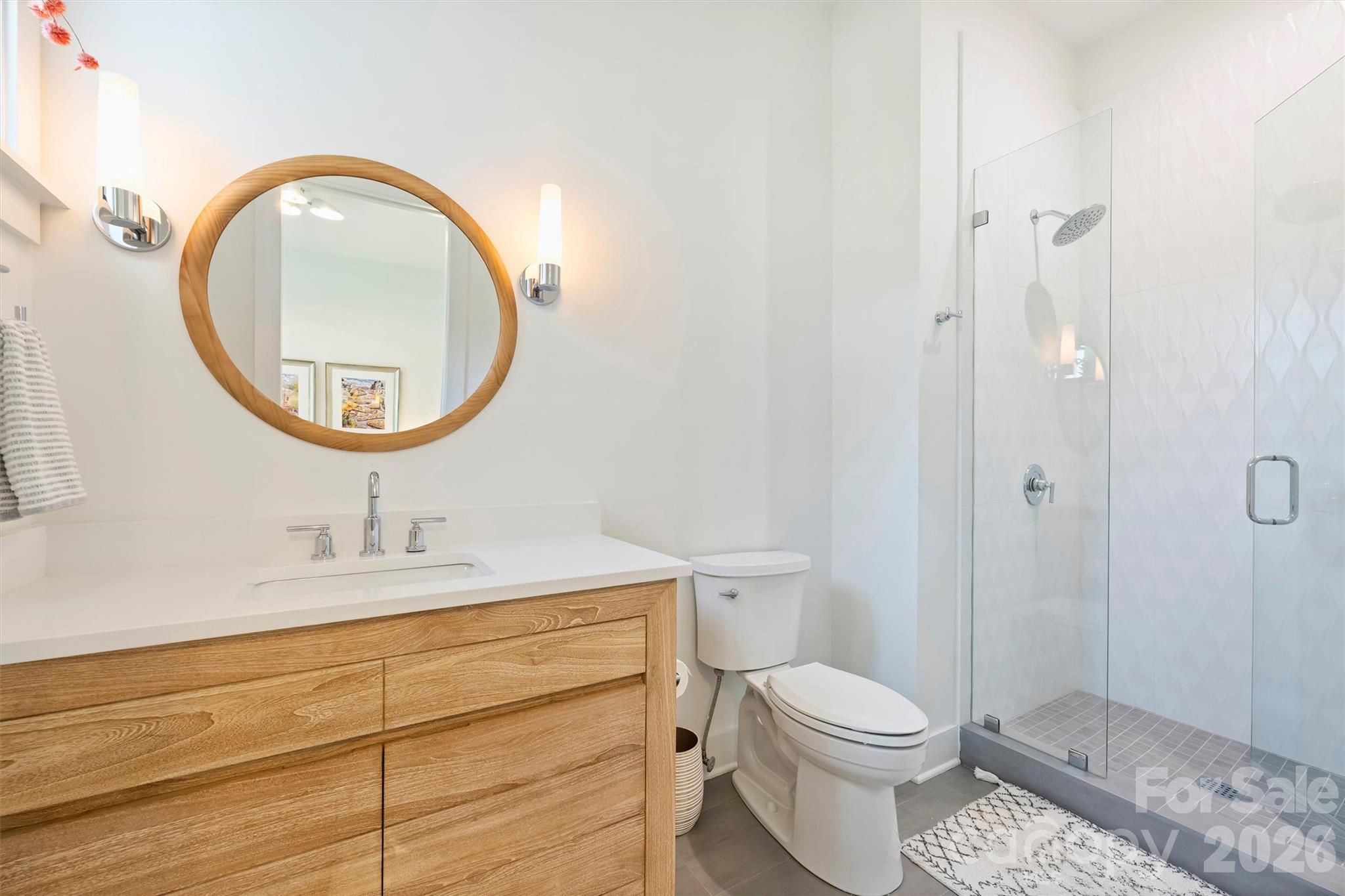 Ashbrook - Residential