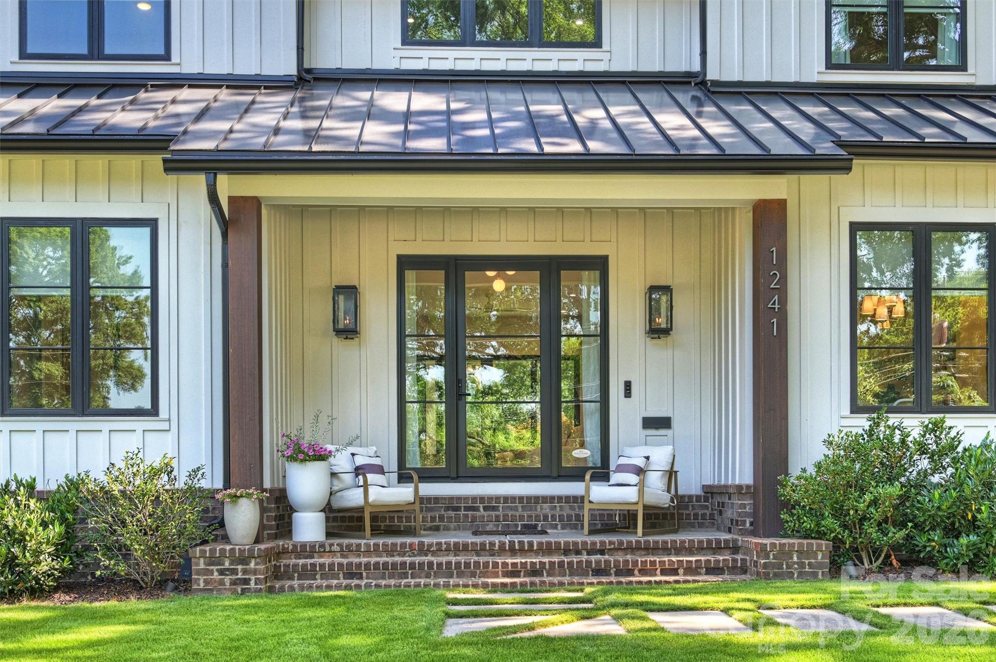 Ashbrook - Residential