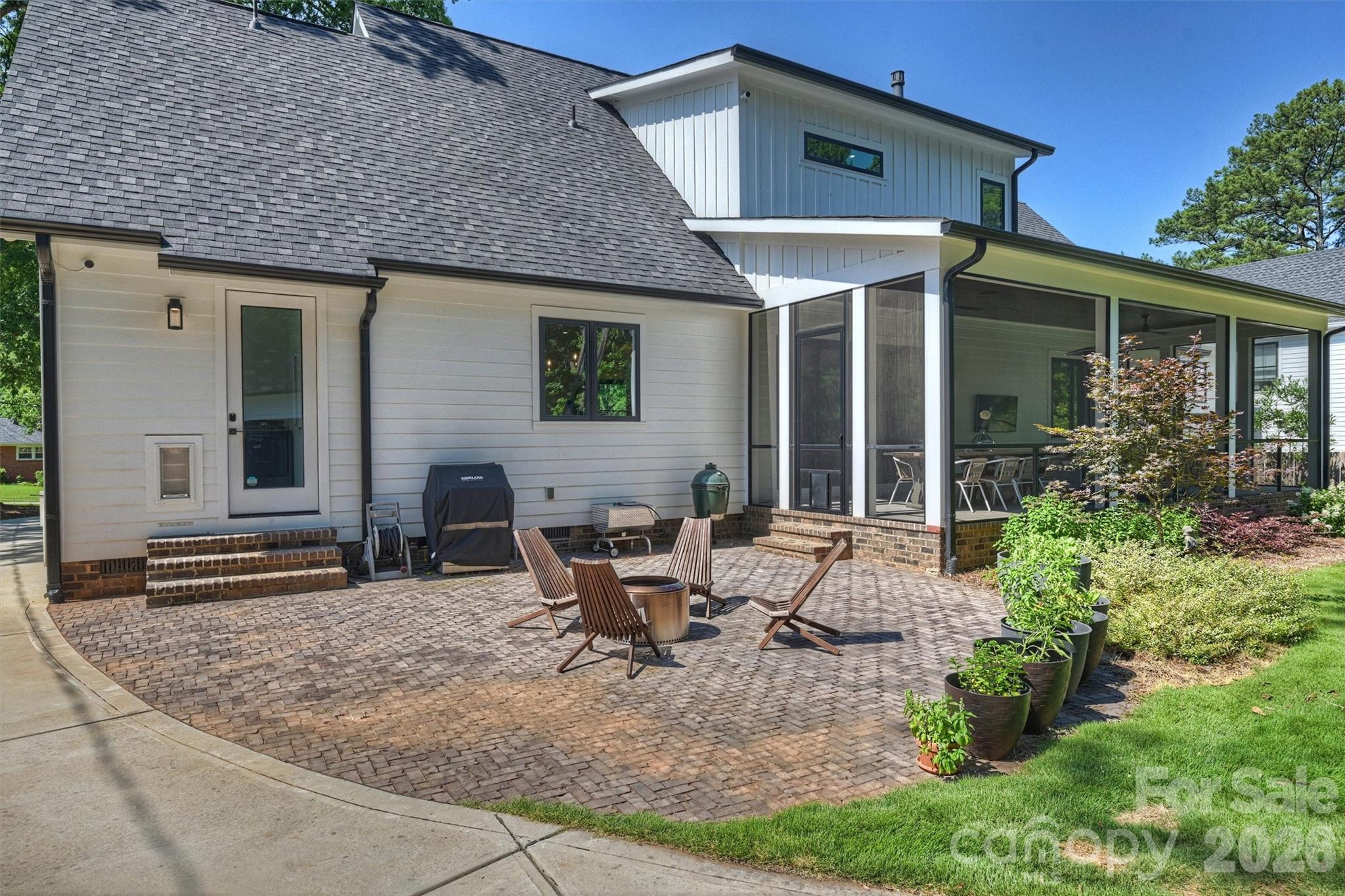 Ashbrook - Residential