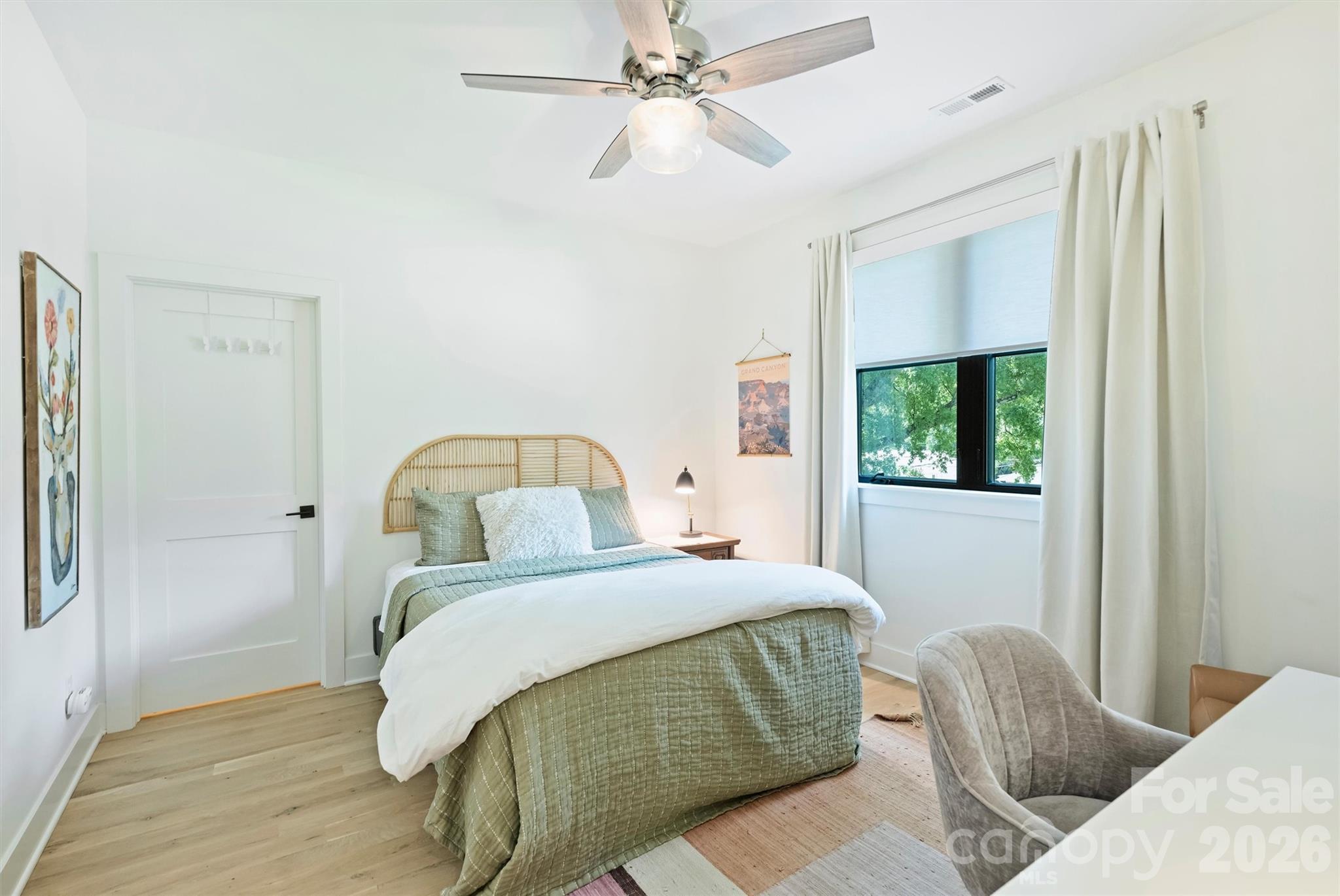 Ashbrook - Residential