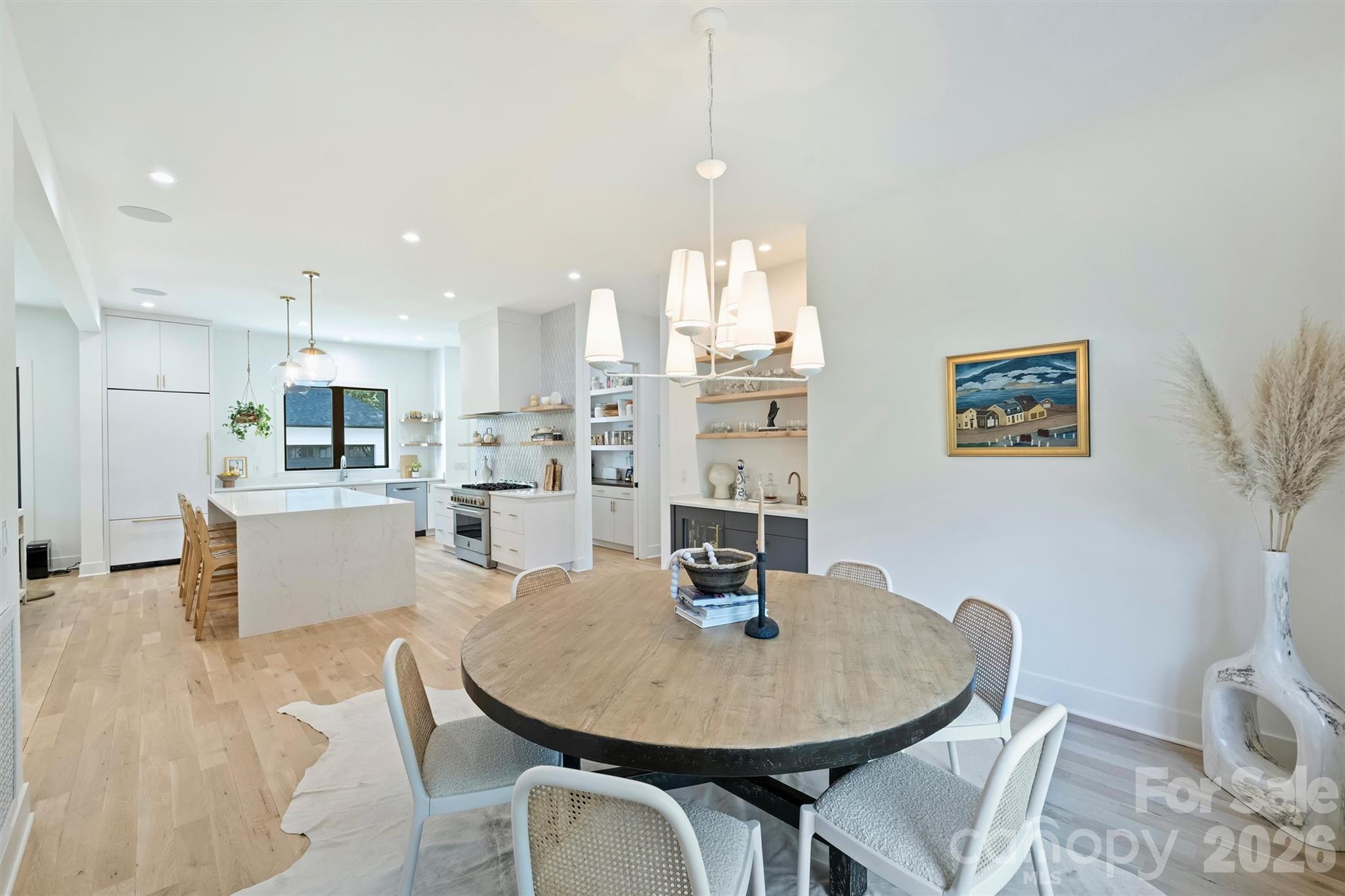 Ashbrook - Residential