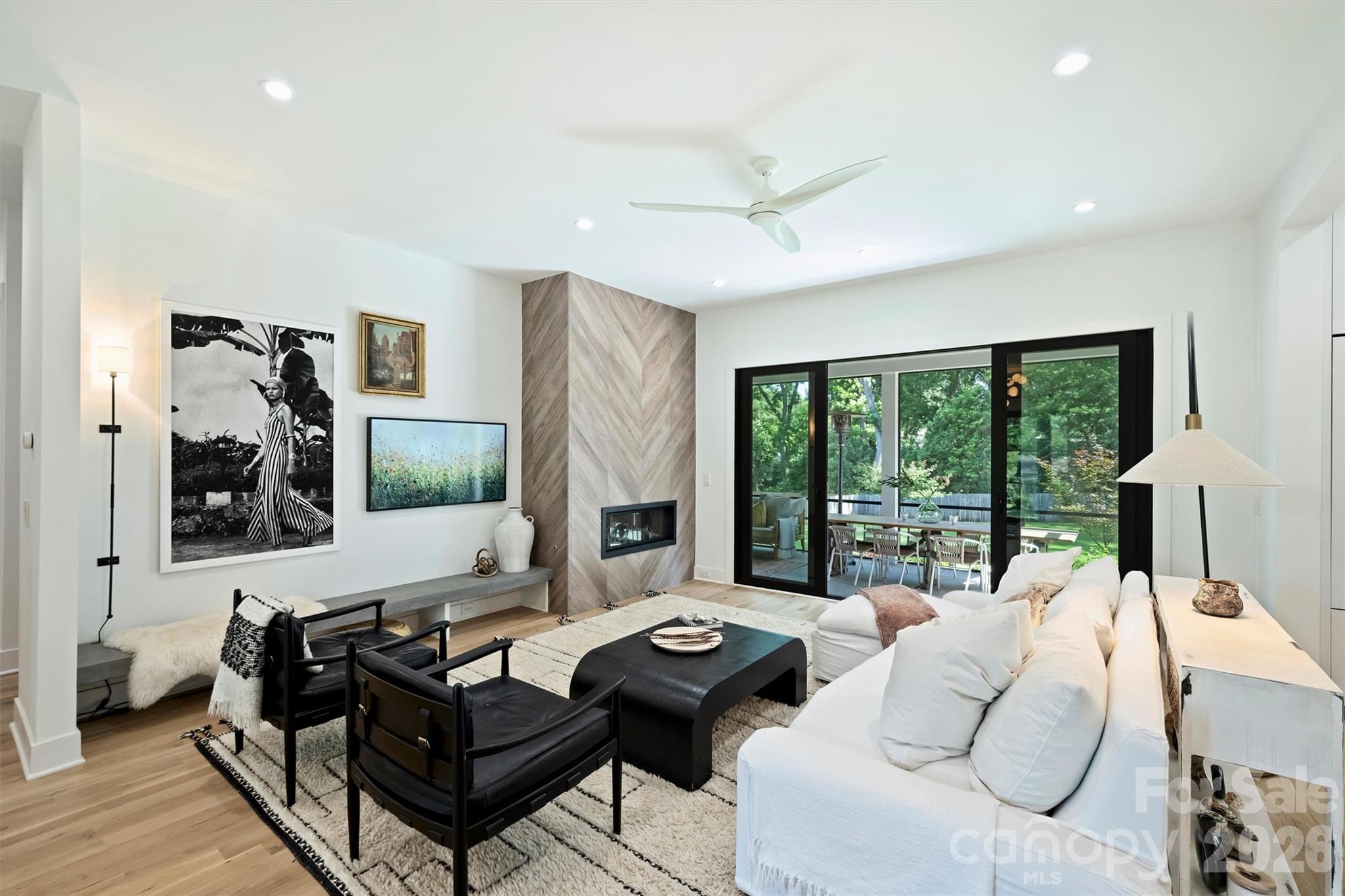 Ashbrook - Residential