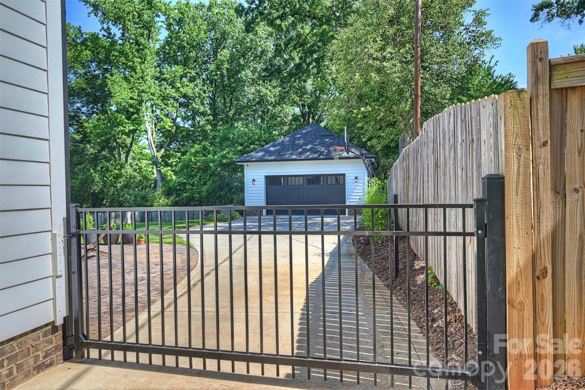Ashbrook - Residential