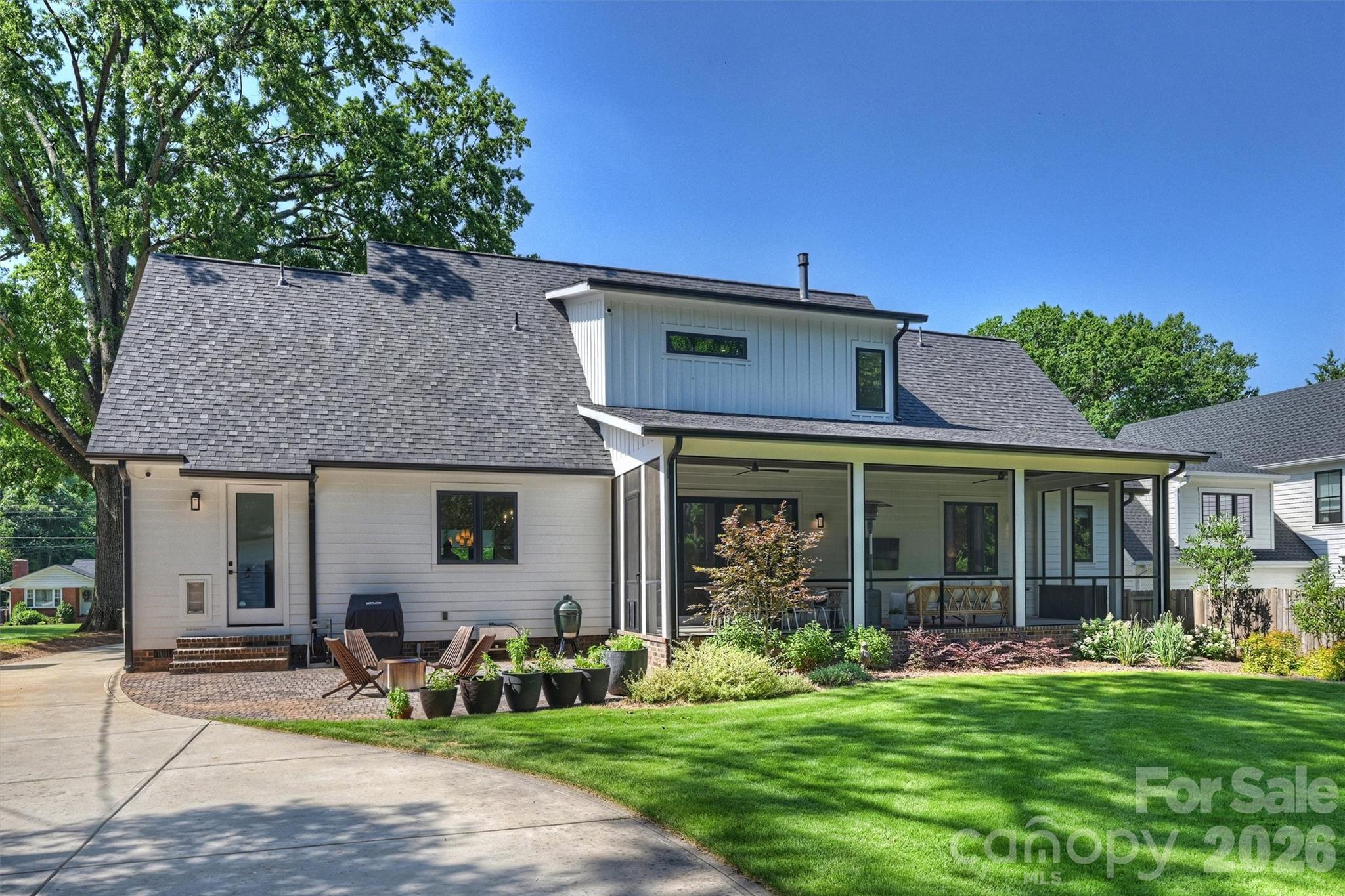 Ashbrook - Residential
