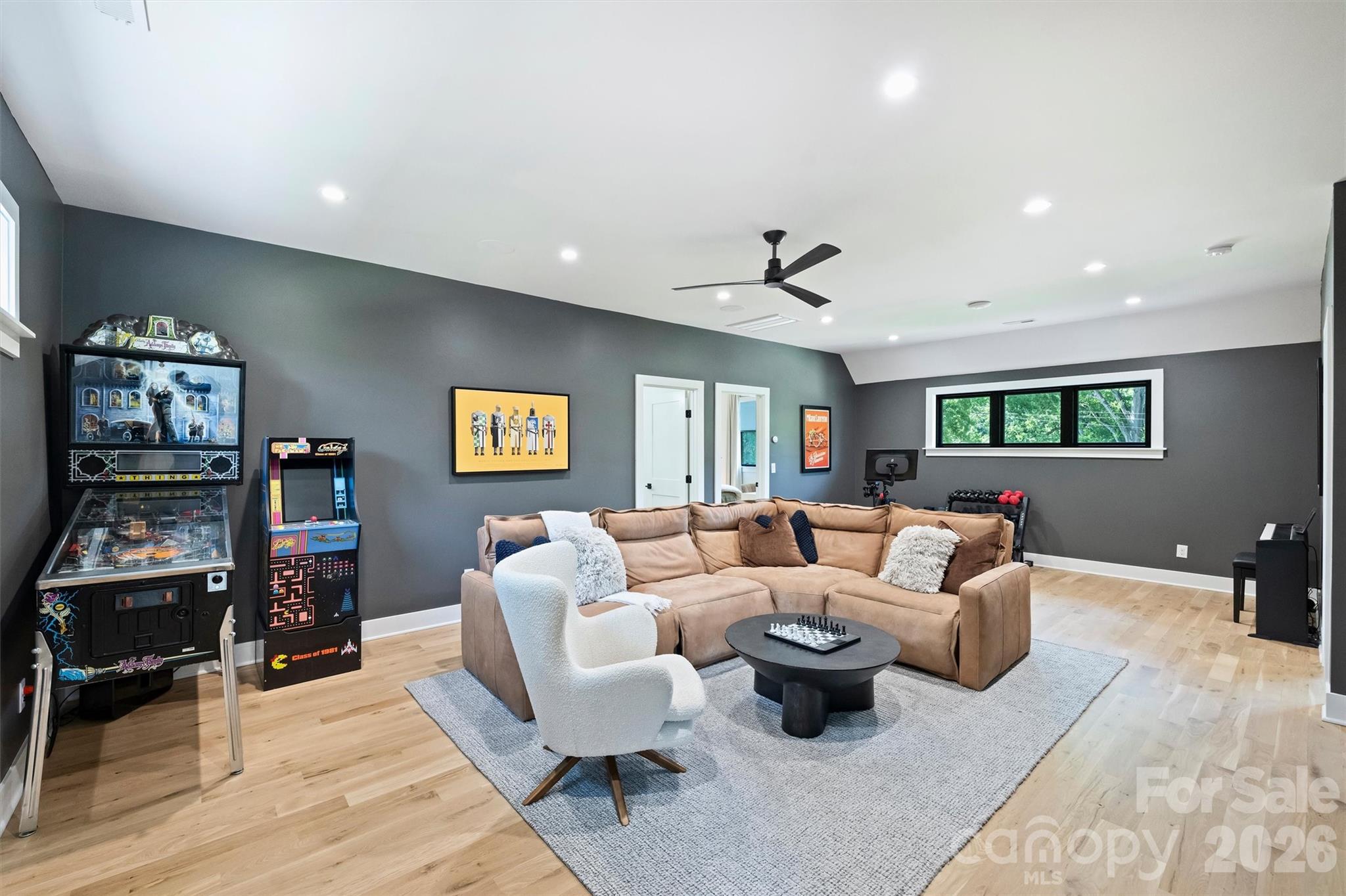 Ashbrook - Residential