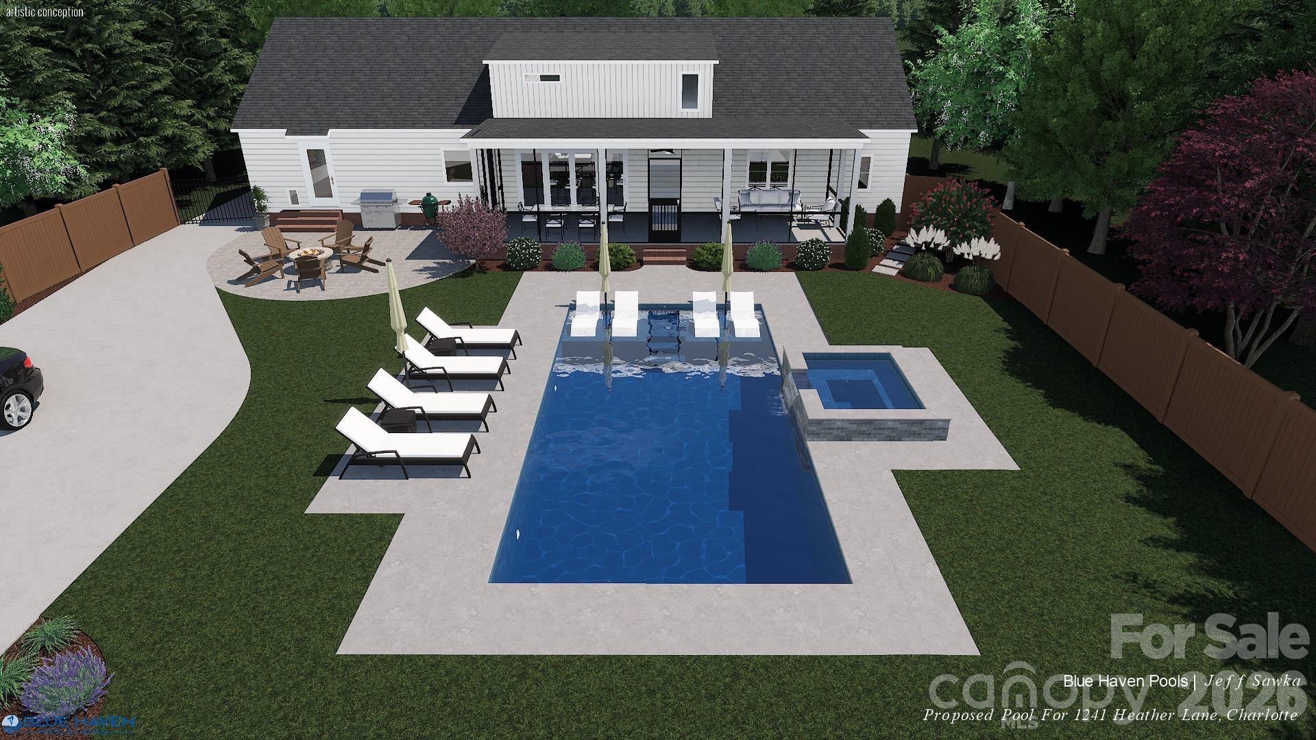 Ashbrook - Residential