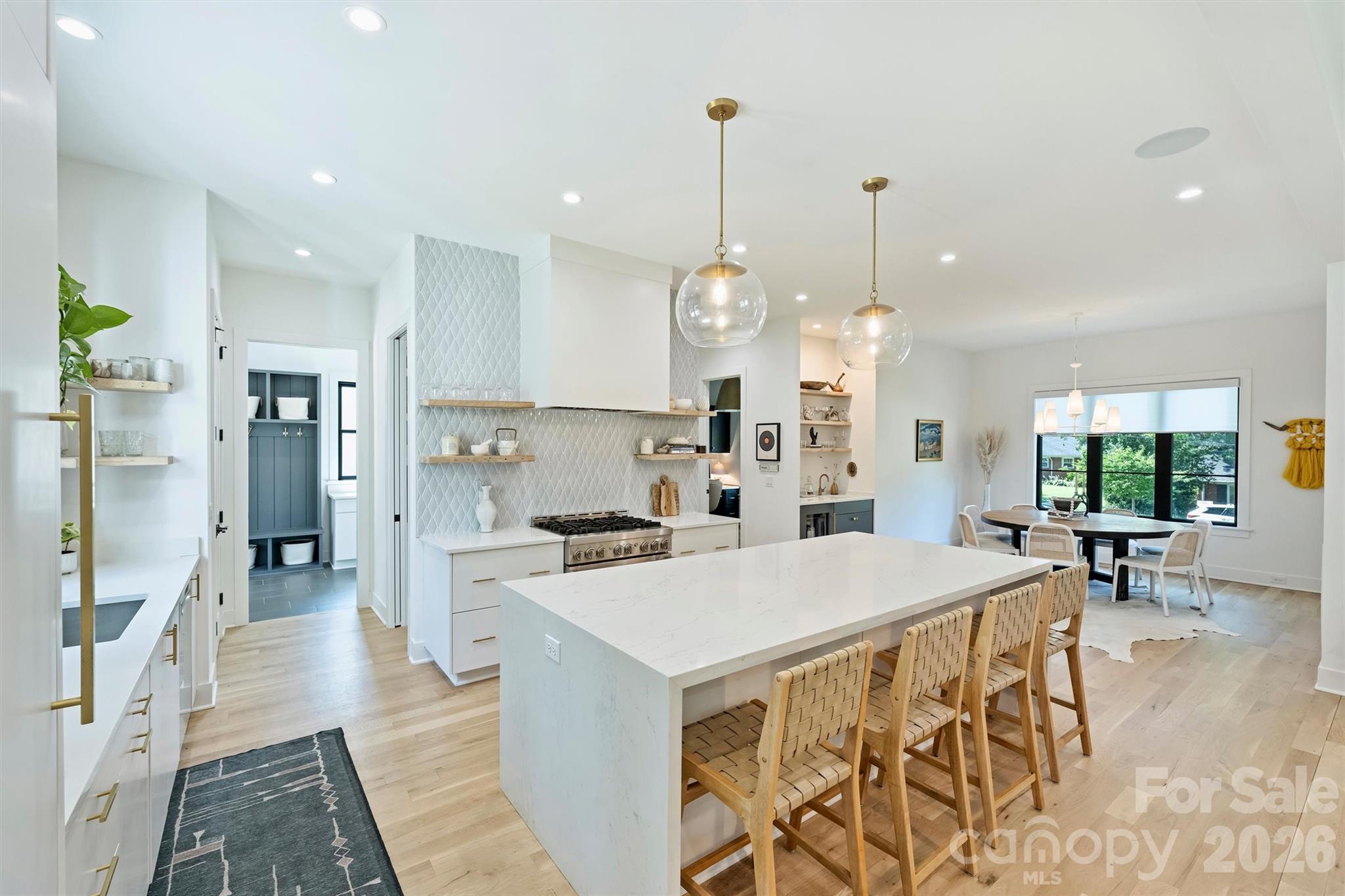 Ashbrook - Residential