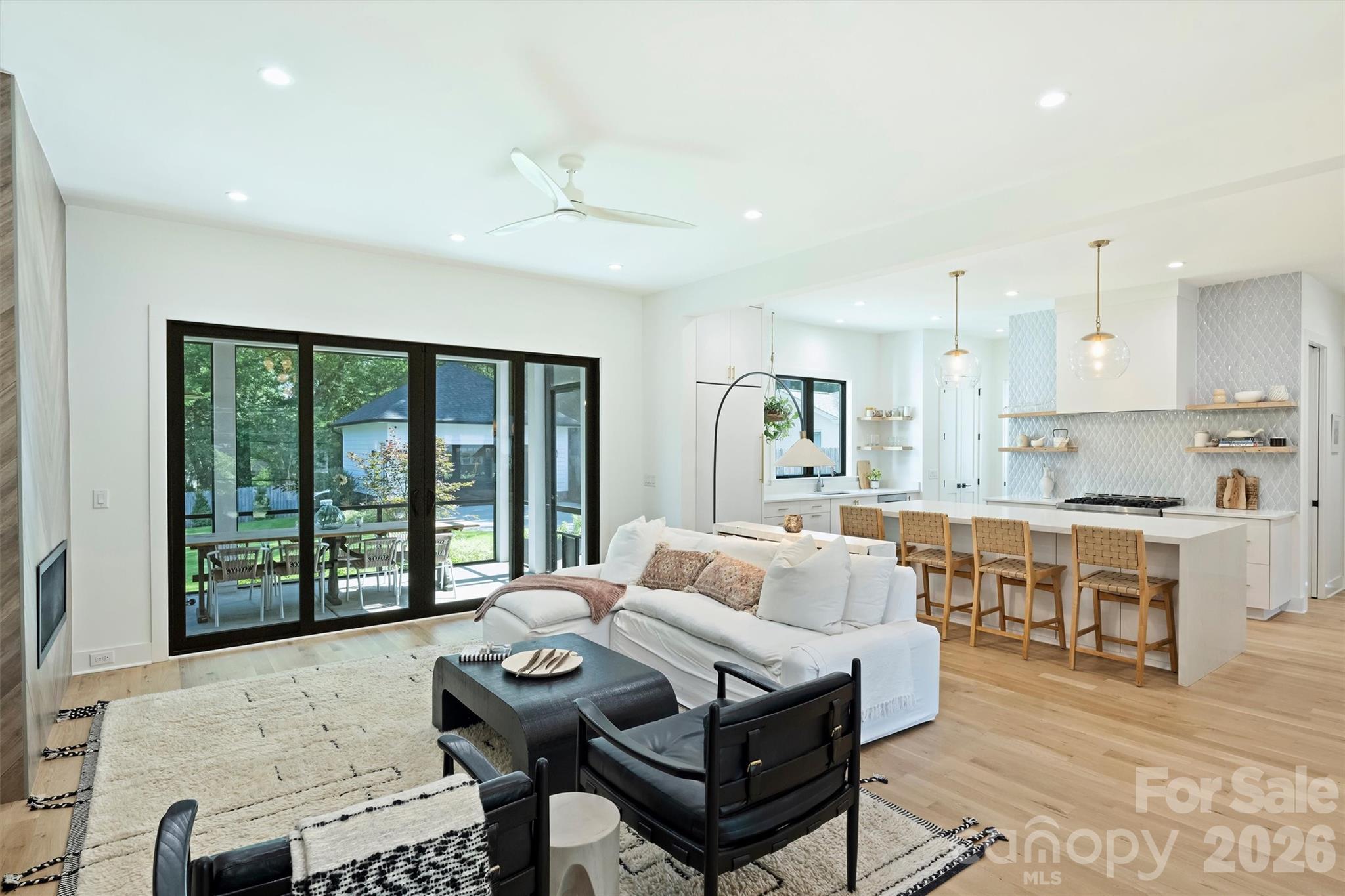 Ashbrook - Residential