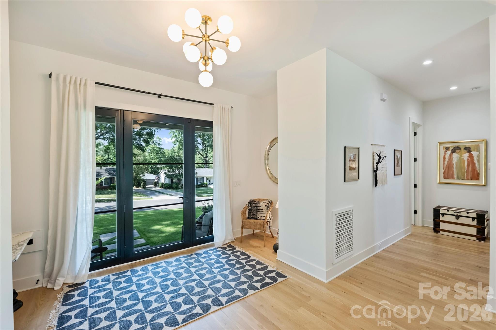 Ashbrook - Residential
