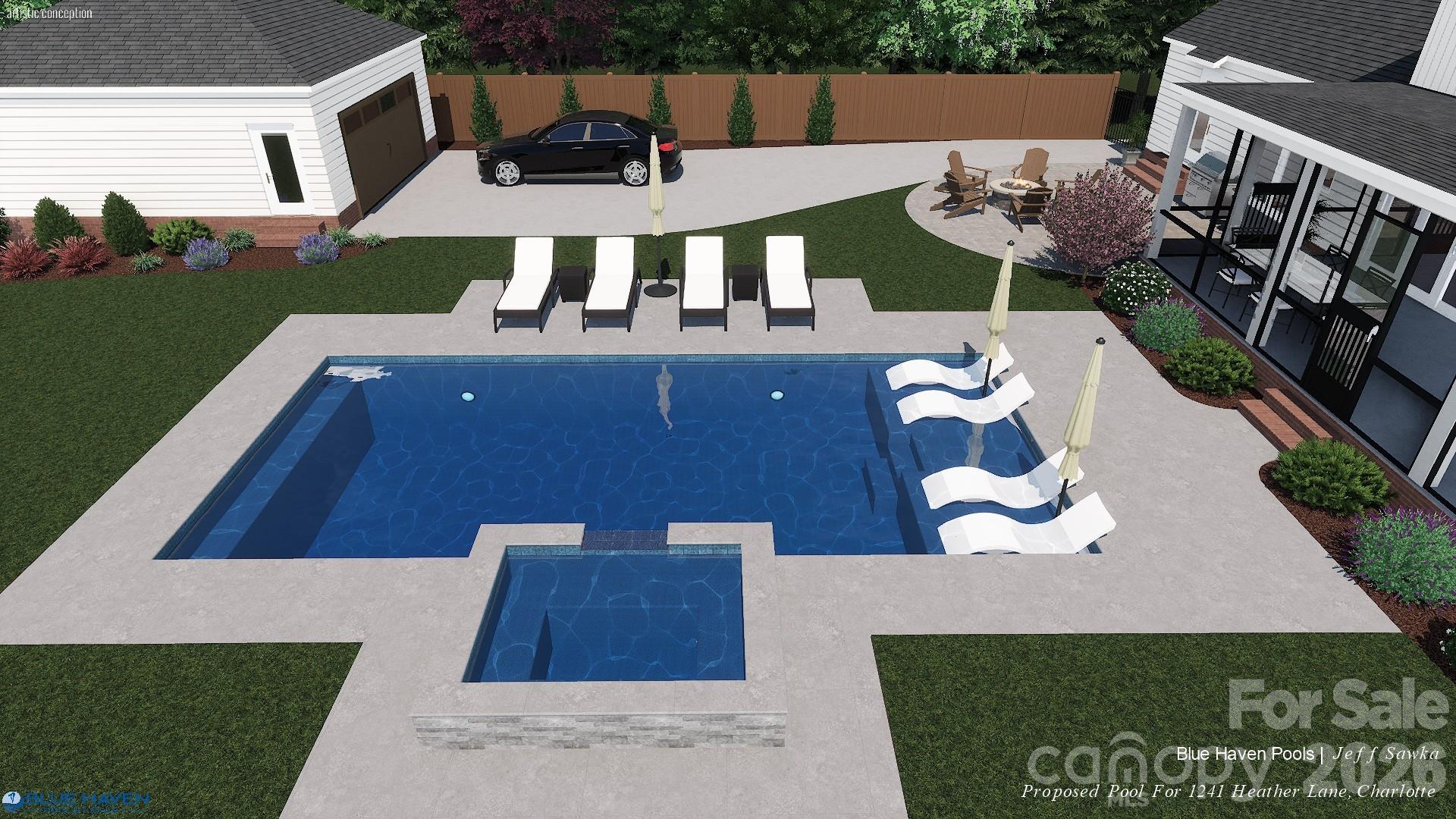 Ashbrook - Residential