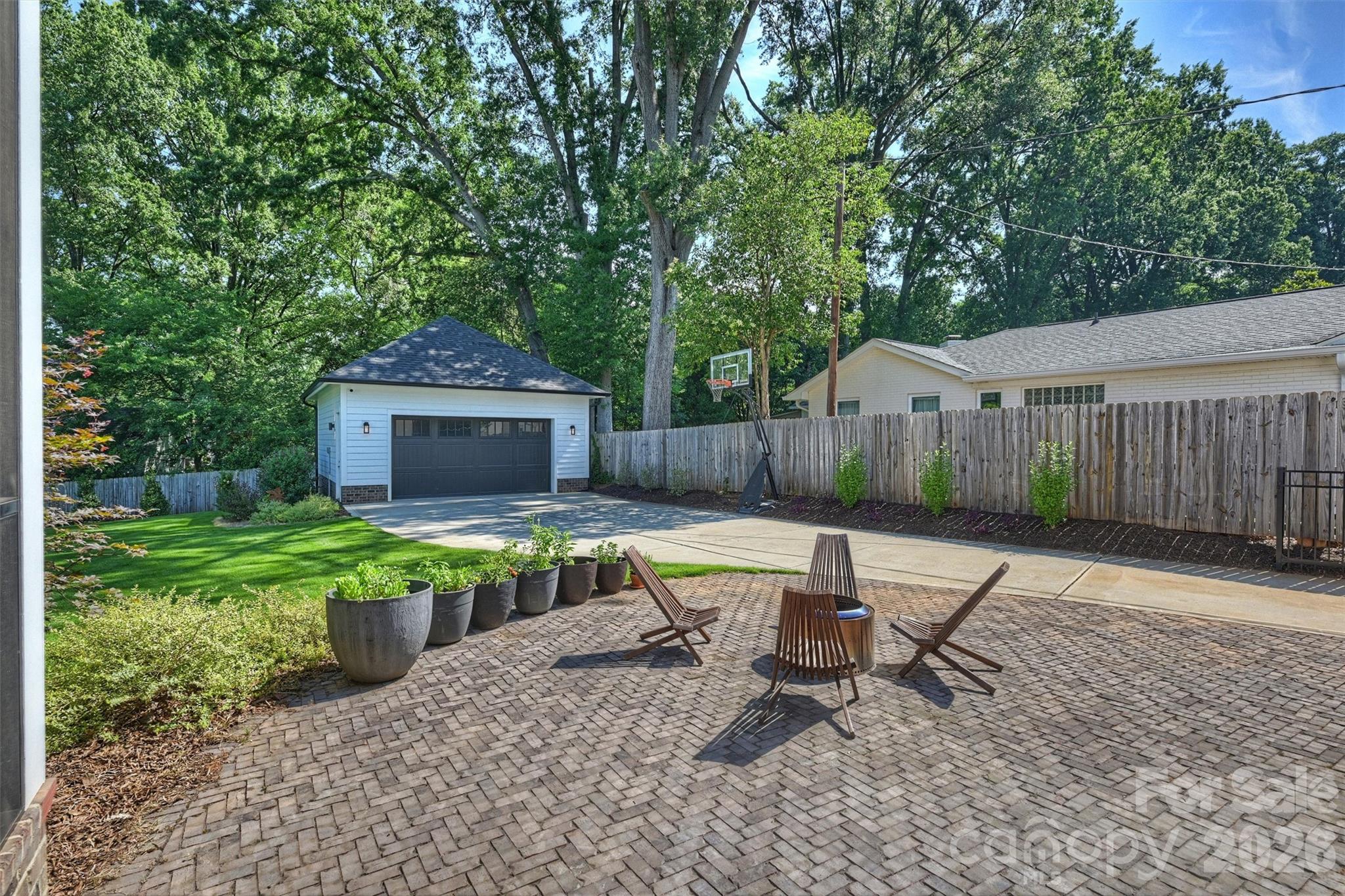Ashbrook - Residential