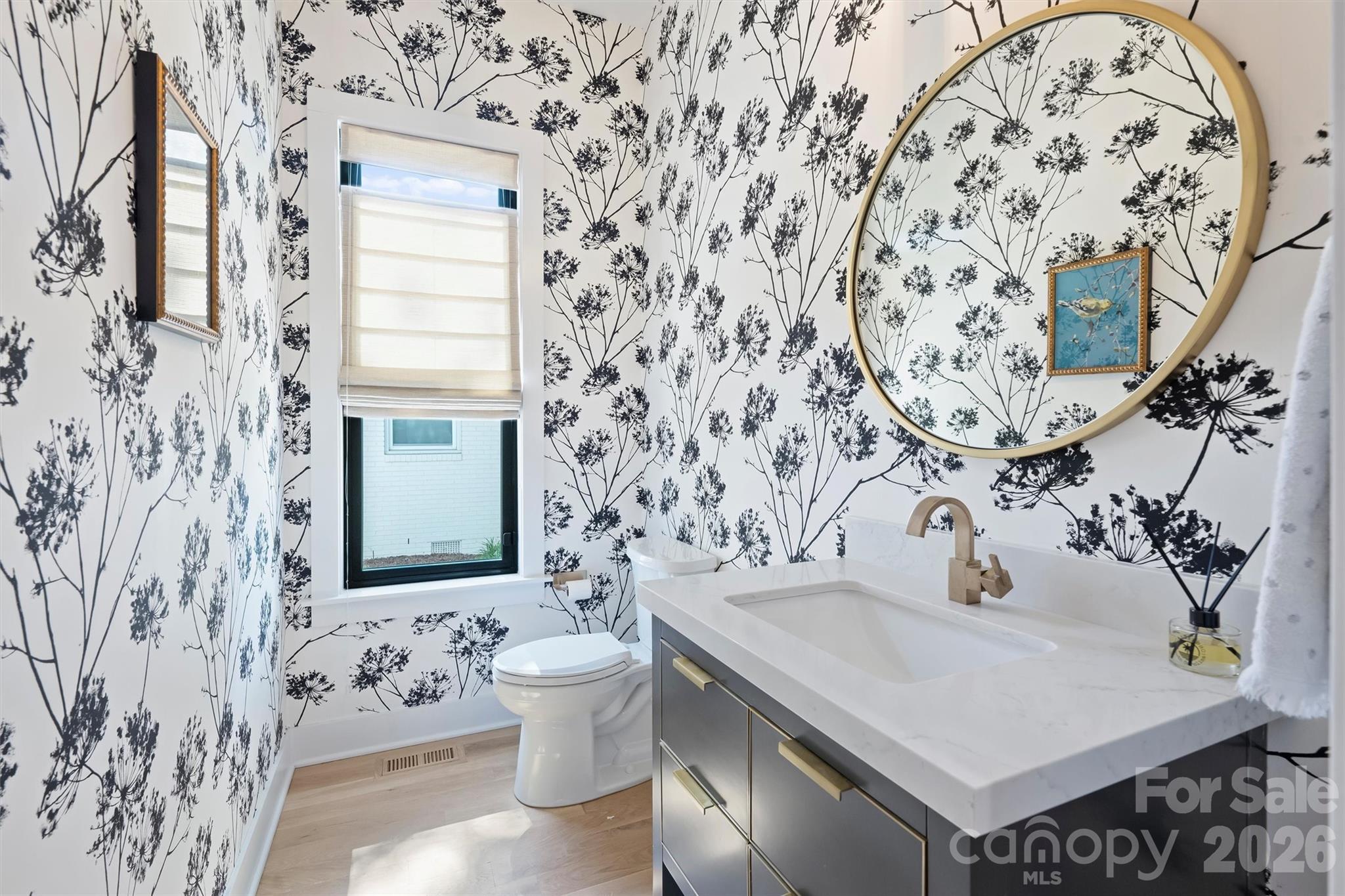 Ashbrook - Residential
