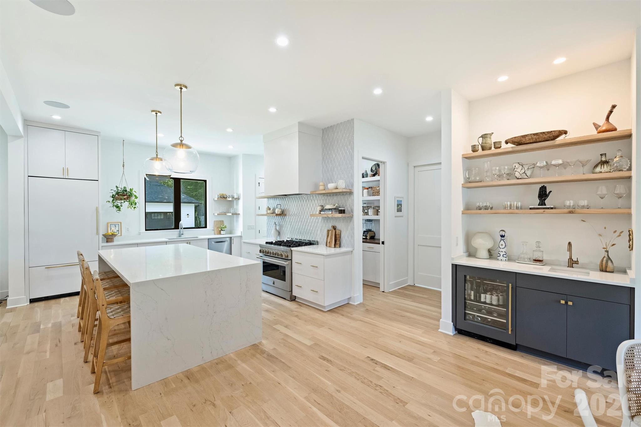 Ashbrook - Residential