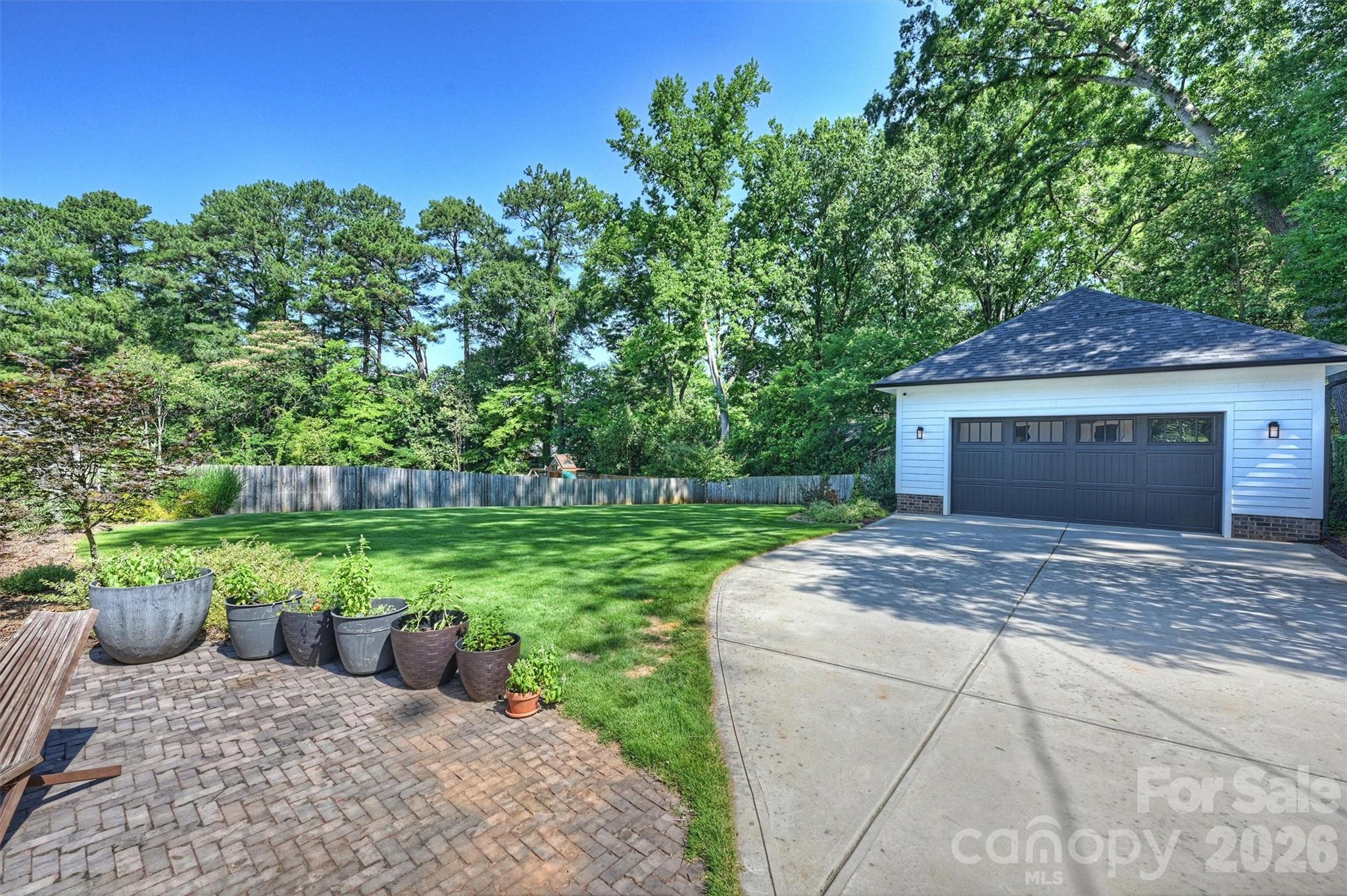 Ashbrook - Residential