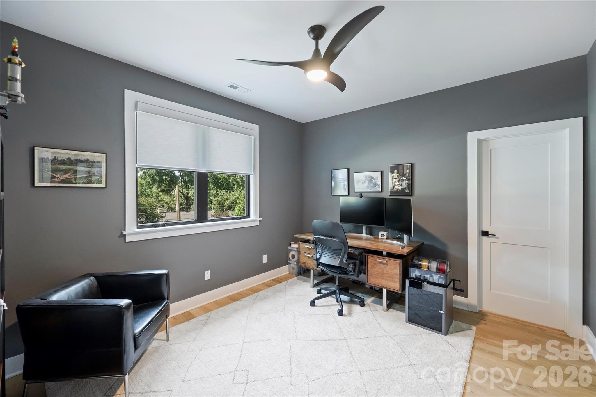Ashbrook - Residential