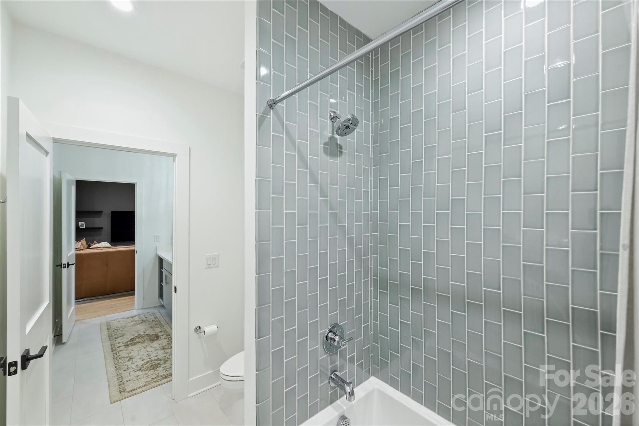 Ashbrook - Residential